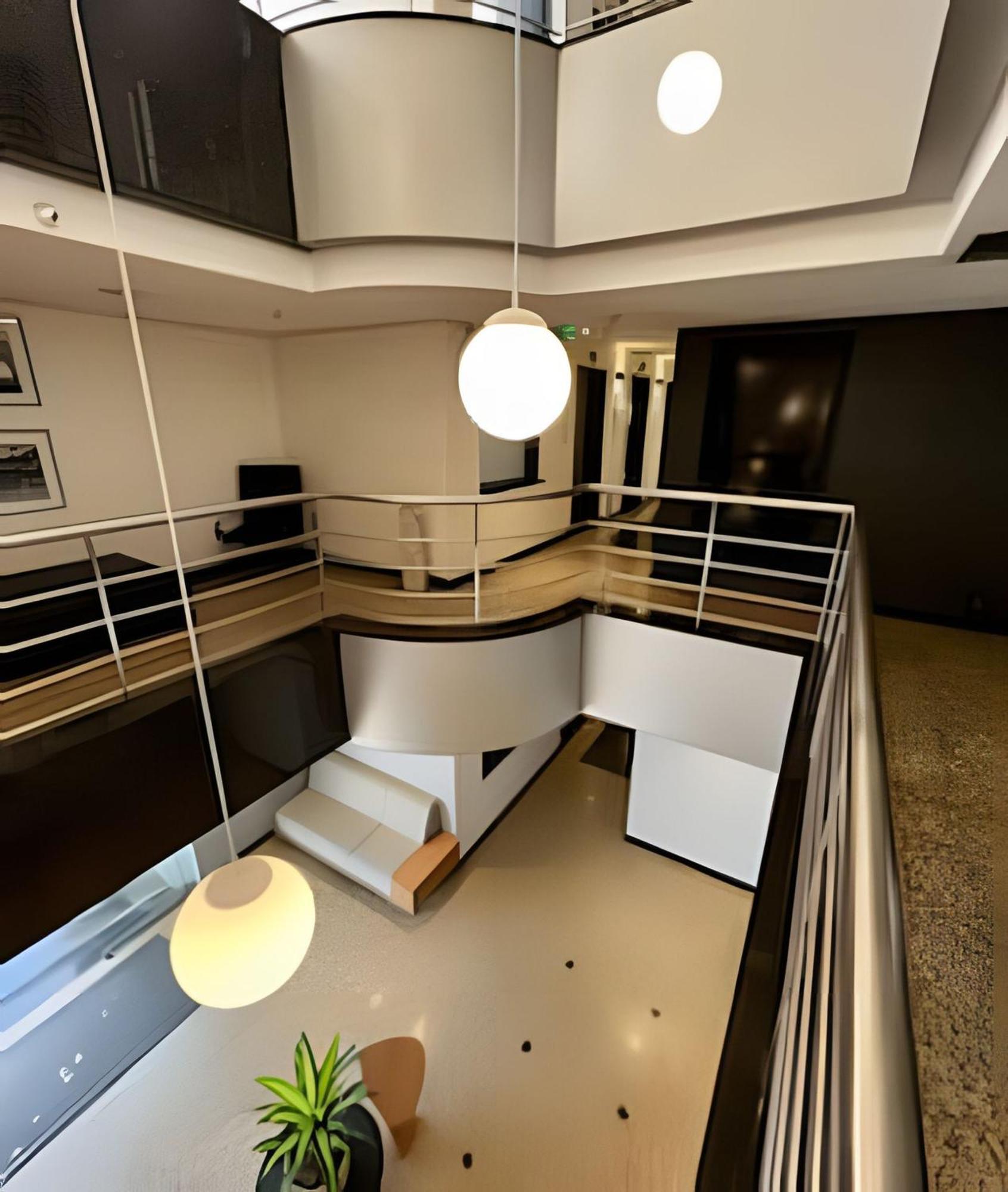 Apartamento Unu Tatuape