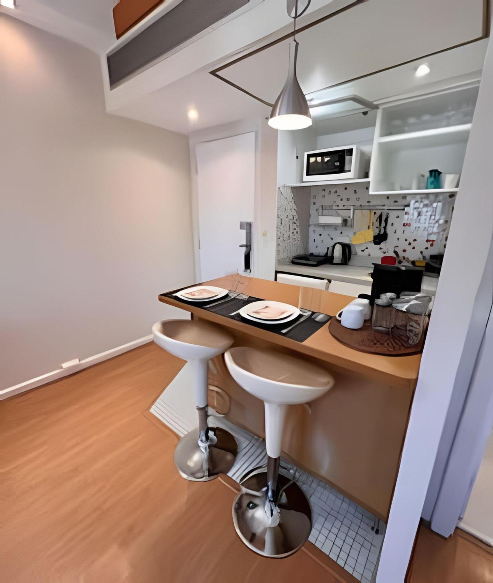 Apartamento Unu Tatuape *