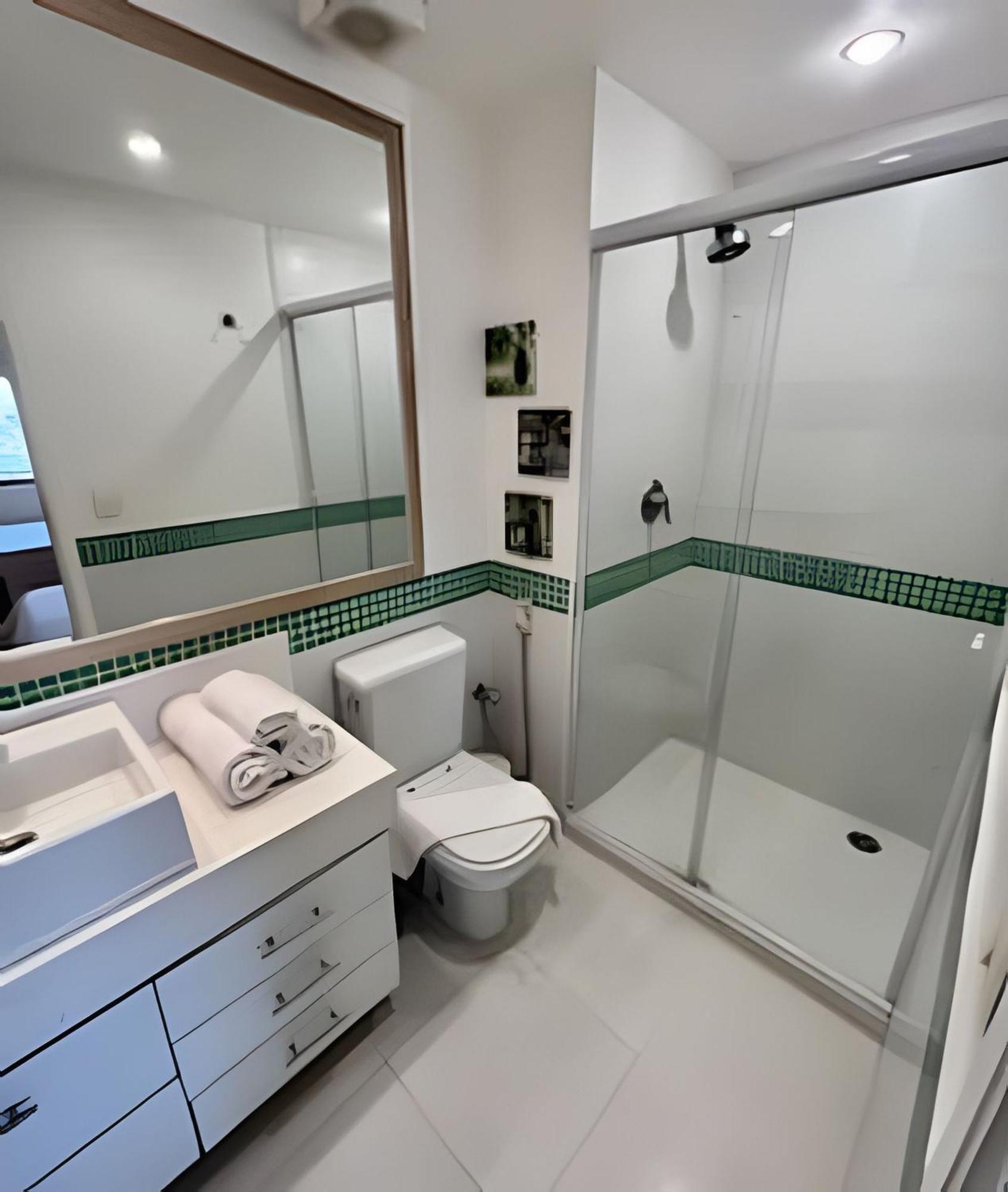 Unu Tatuape Apartamento São Paulo