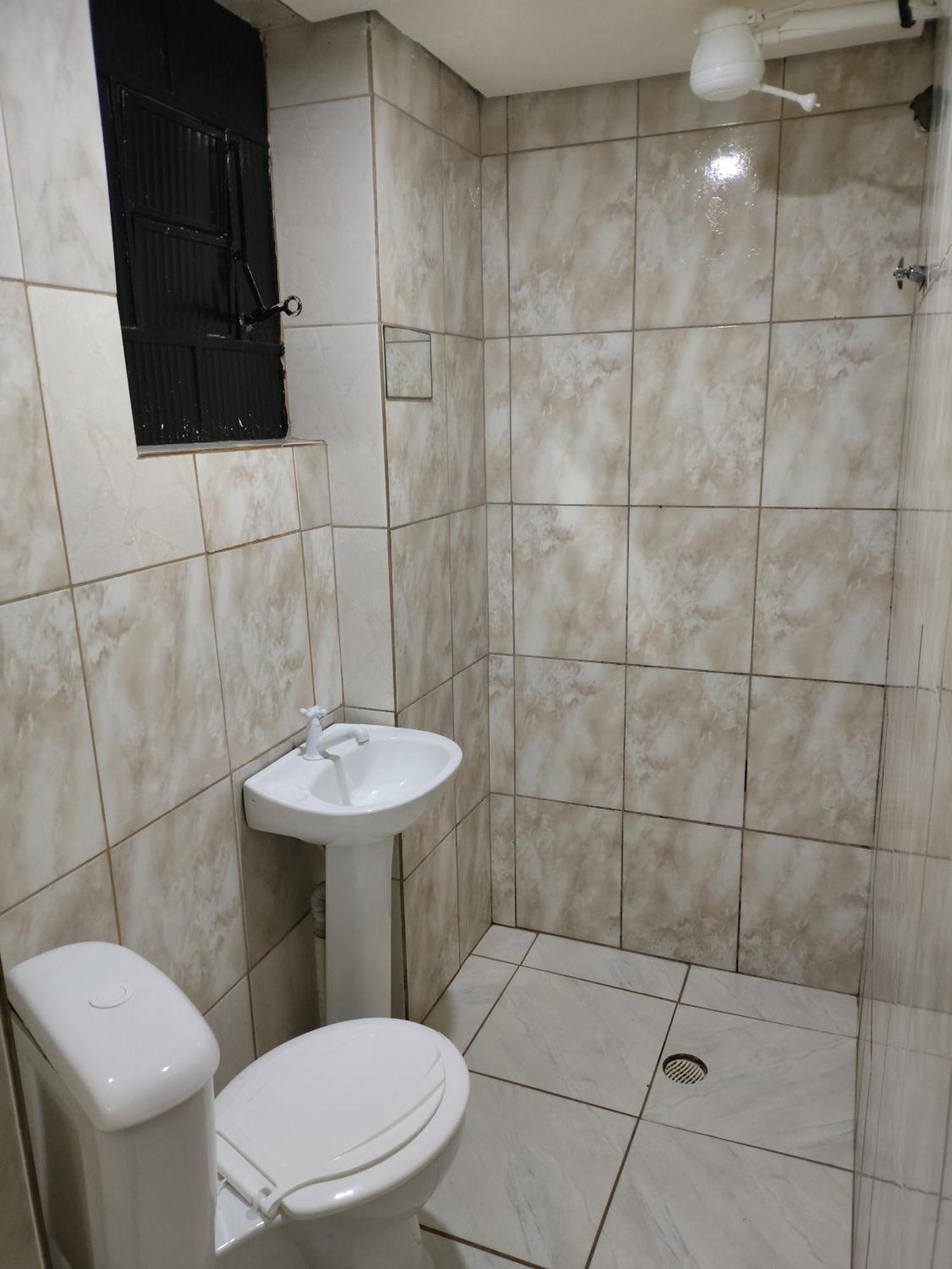 Anoitecer - Rodoviaria Tiete, Anhembi, Expo Center Hotel cápsula *