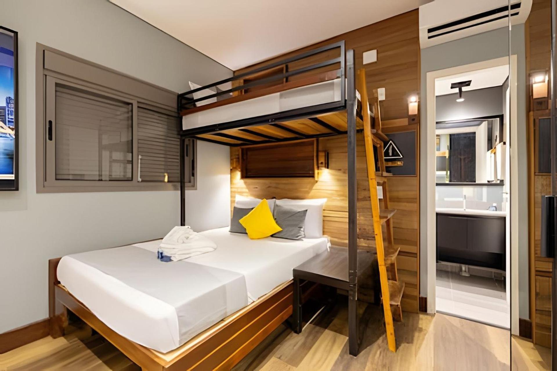 Easy Star - Belo Na Chacara Santo Antonio! - No01i Apartamento