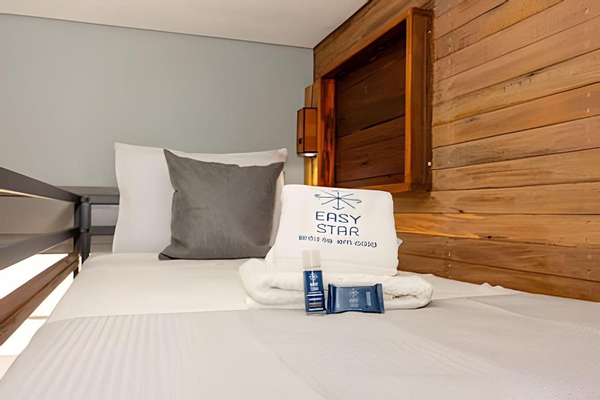 Apartamento Easy Star - Belo Na Chacara Santo Antonio! - No01i São Paulo