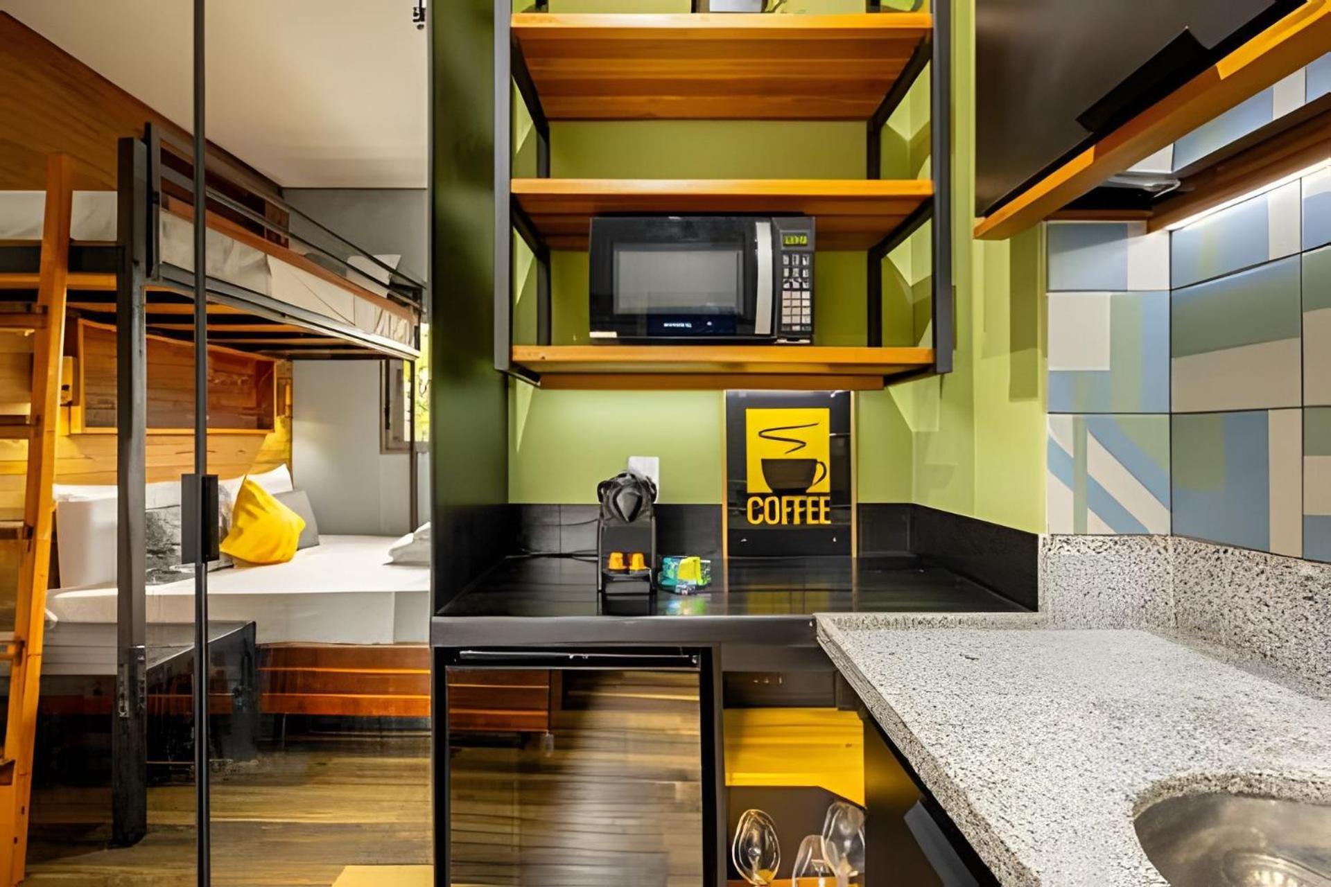 Apartamento Easy Star - Belo Na Chacara Santo Antonio! - No01i São Paulo