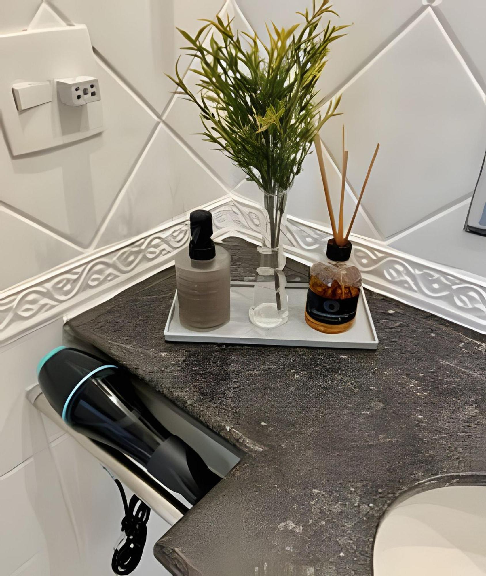 Apartamento Unu Olimpia