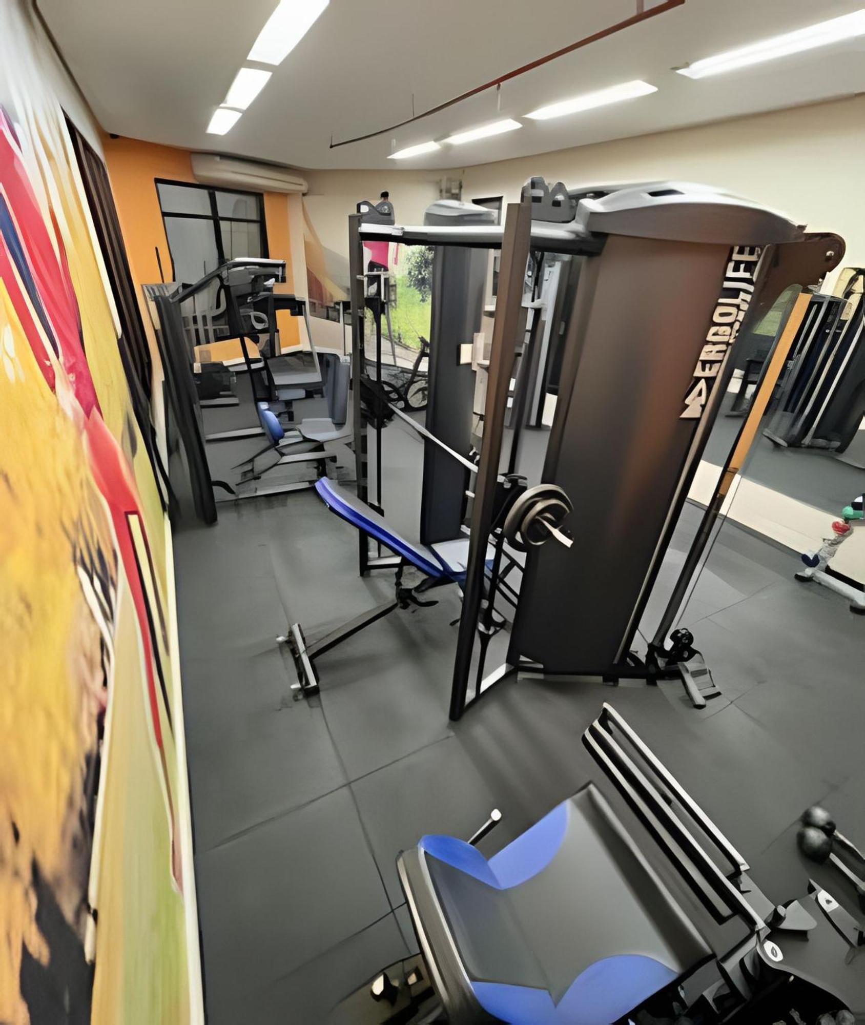 Apartamento Unu Olimpia São Paulo