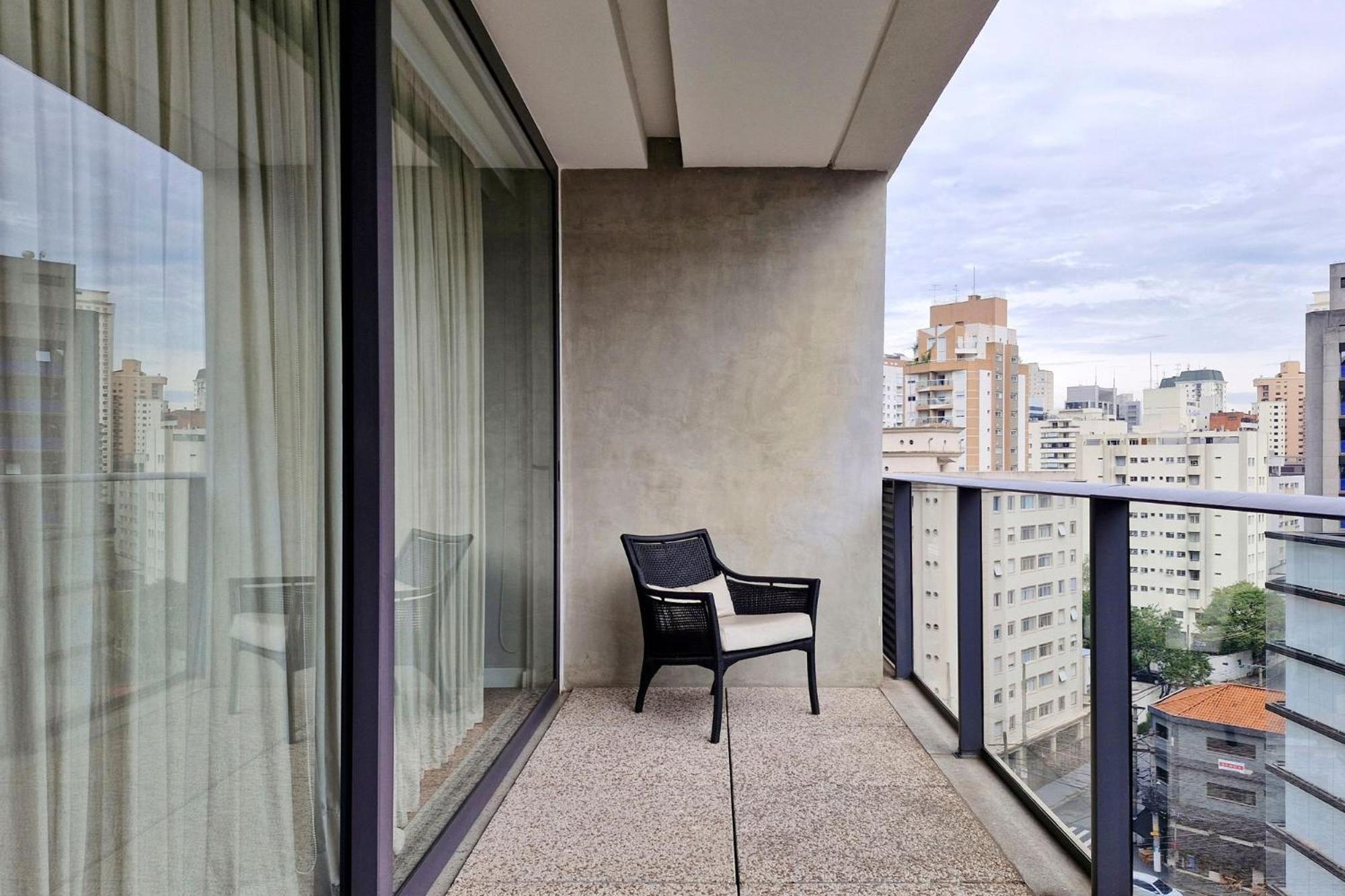 Fl Apartamento *