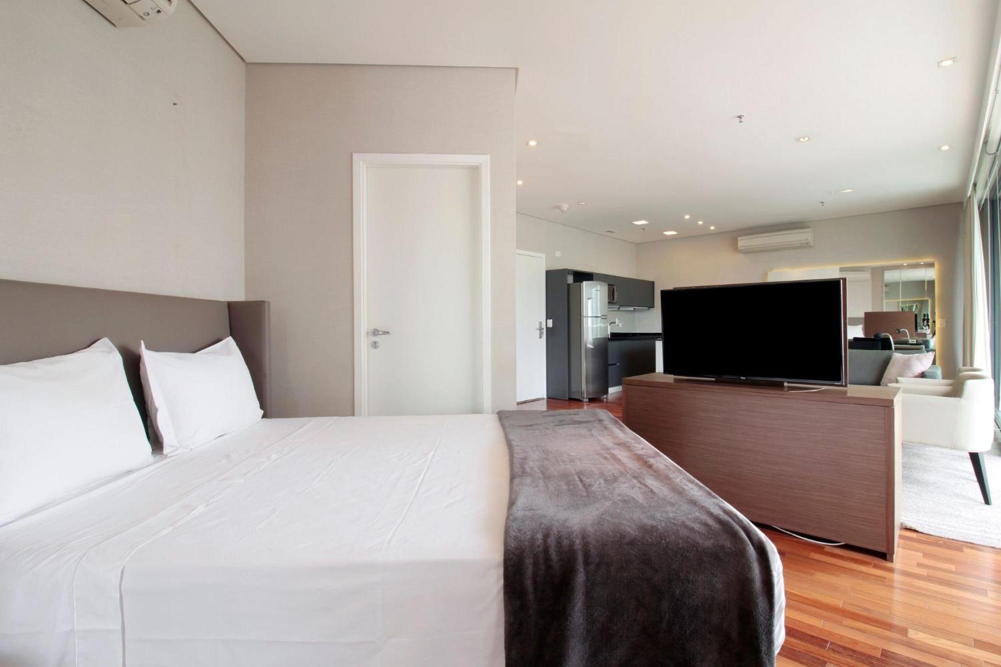 Apartamento Fl *