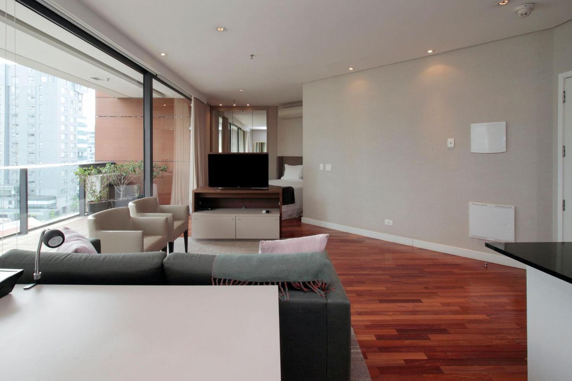 Fl Apartamento São Paulo