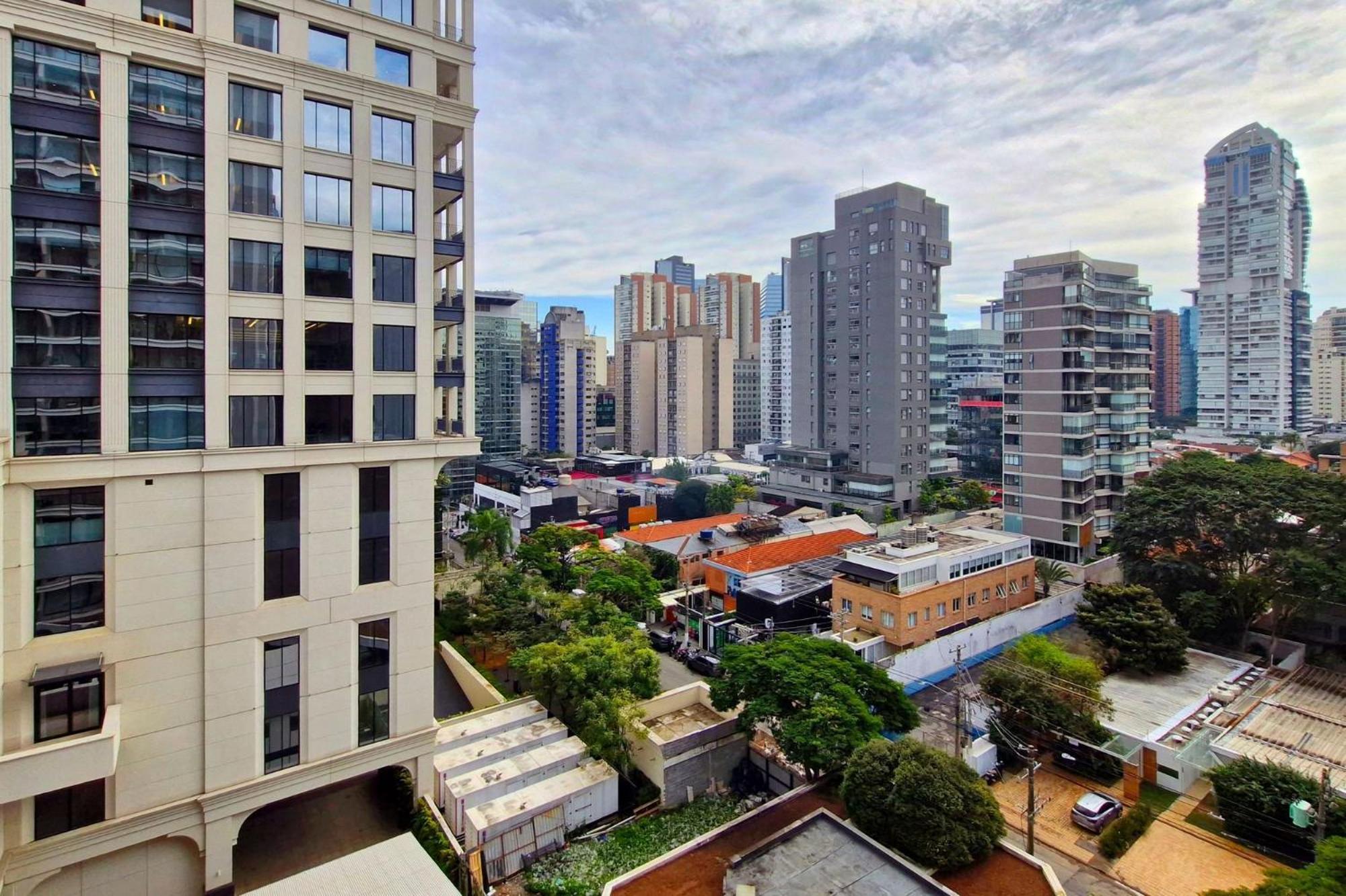 Fl Apartamento São Paulo