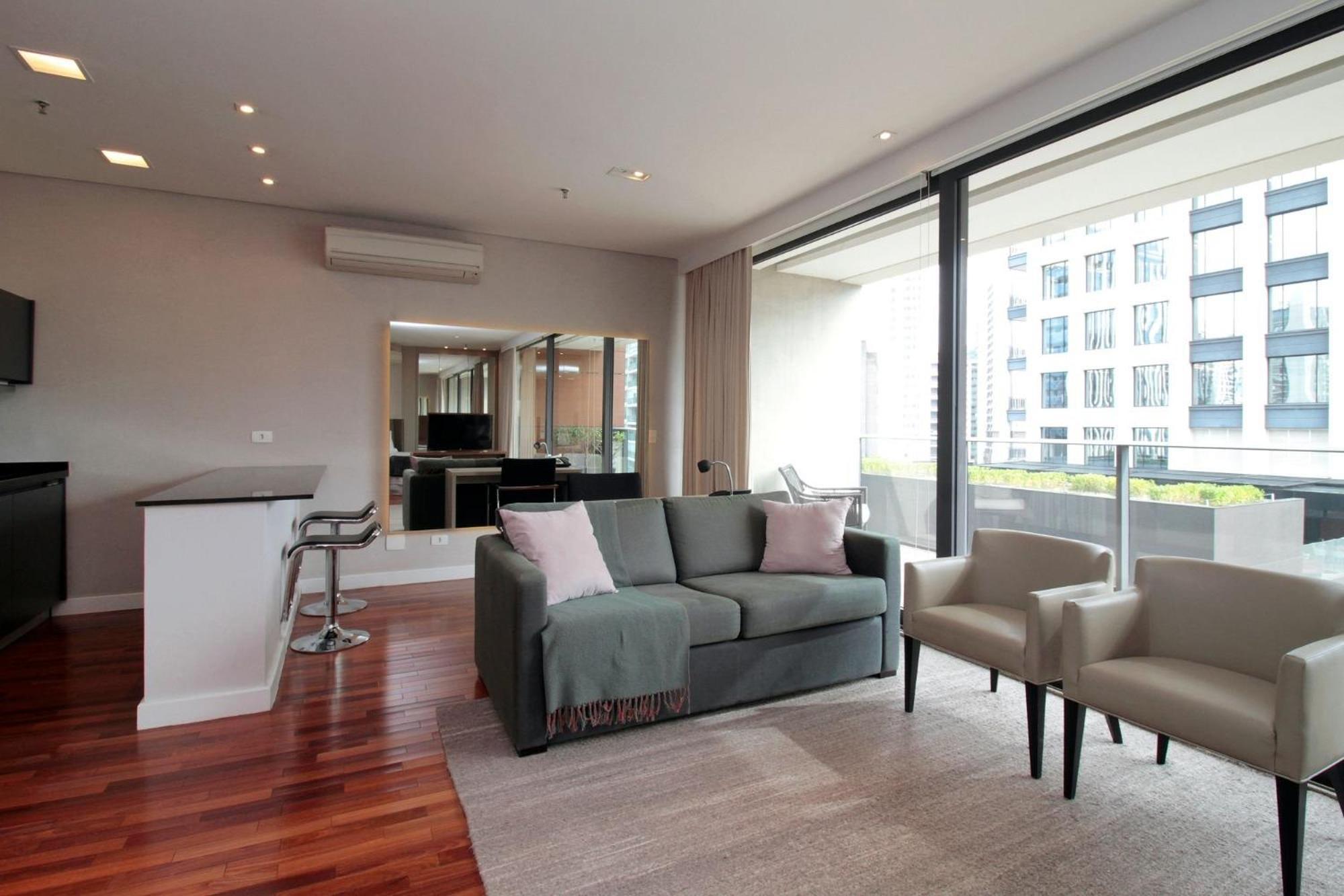Apartamento Fl São Paulo