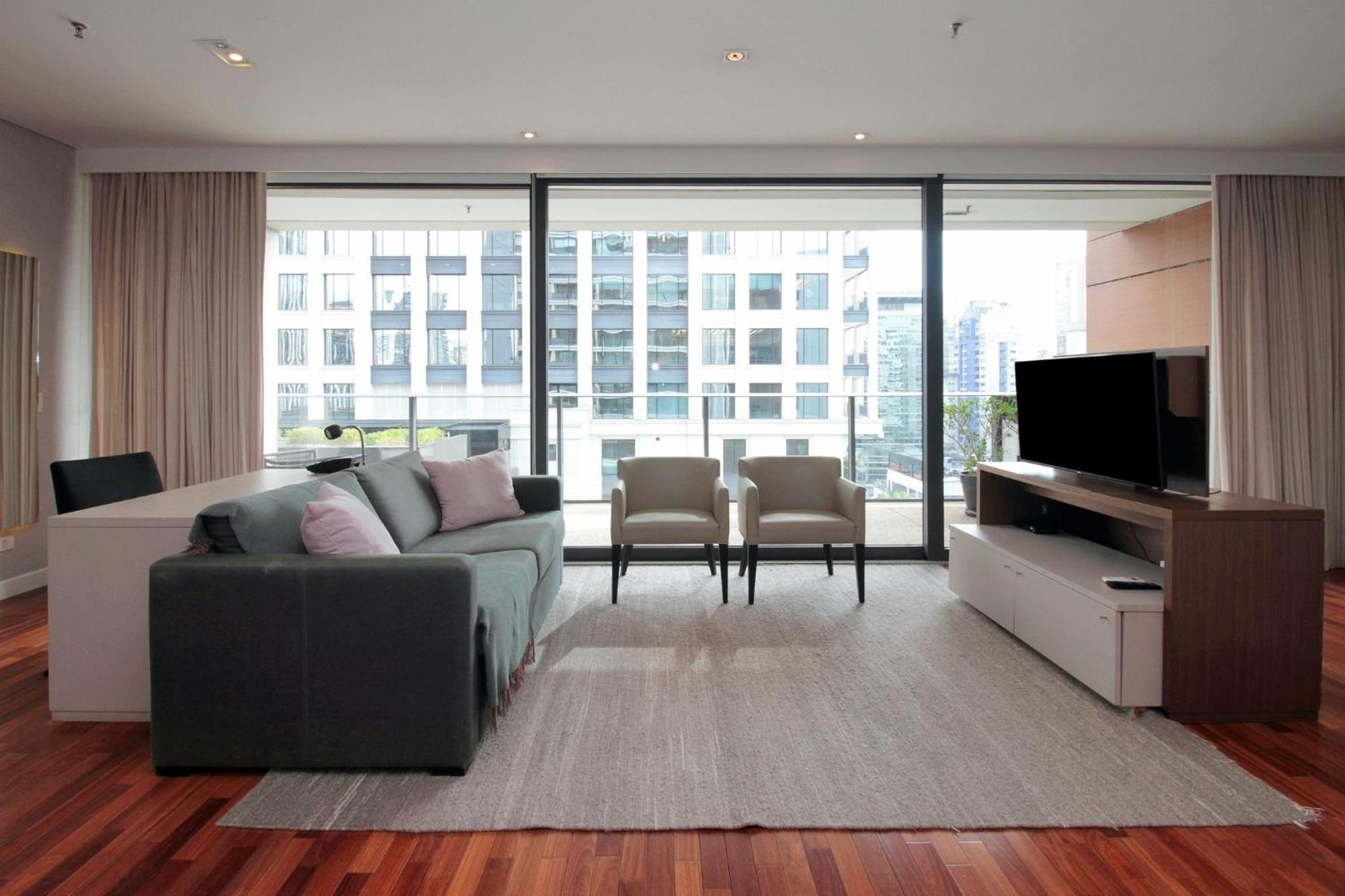 Fl Apartamento *