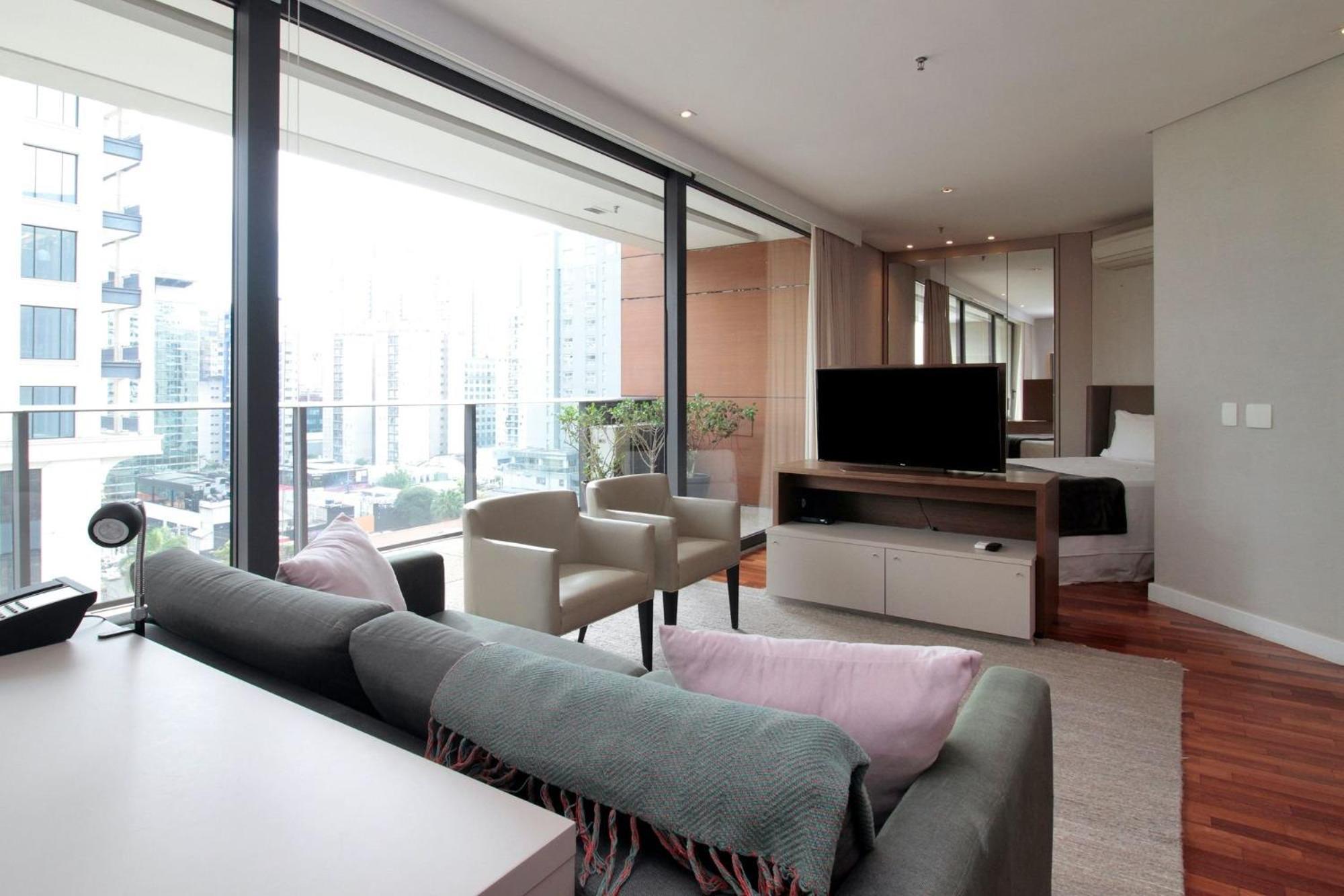 Fl Apartamento São Paulo