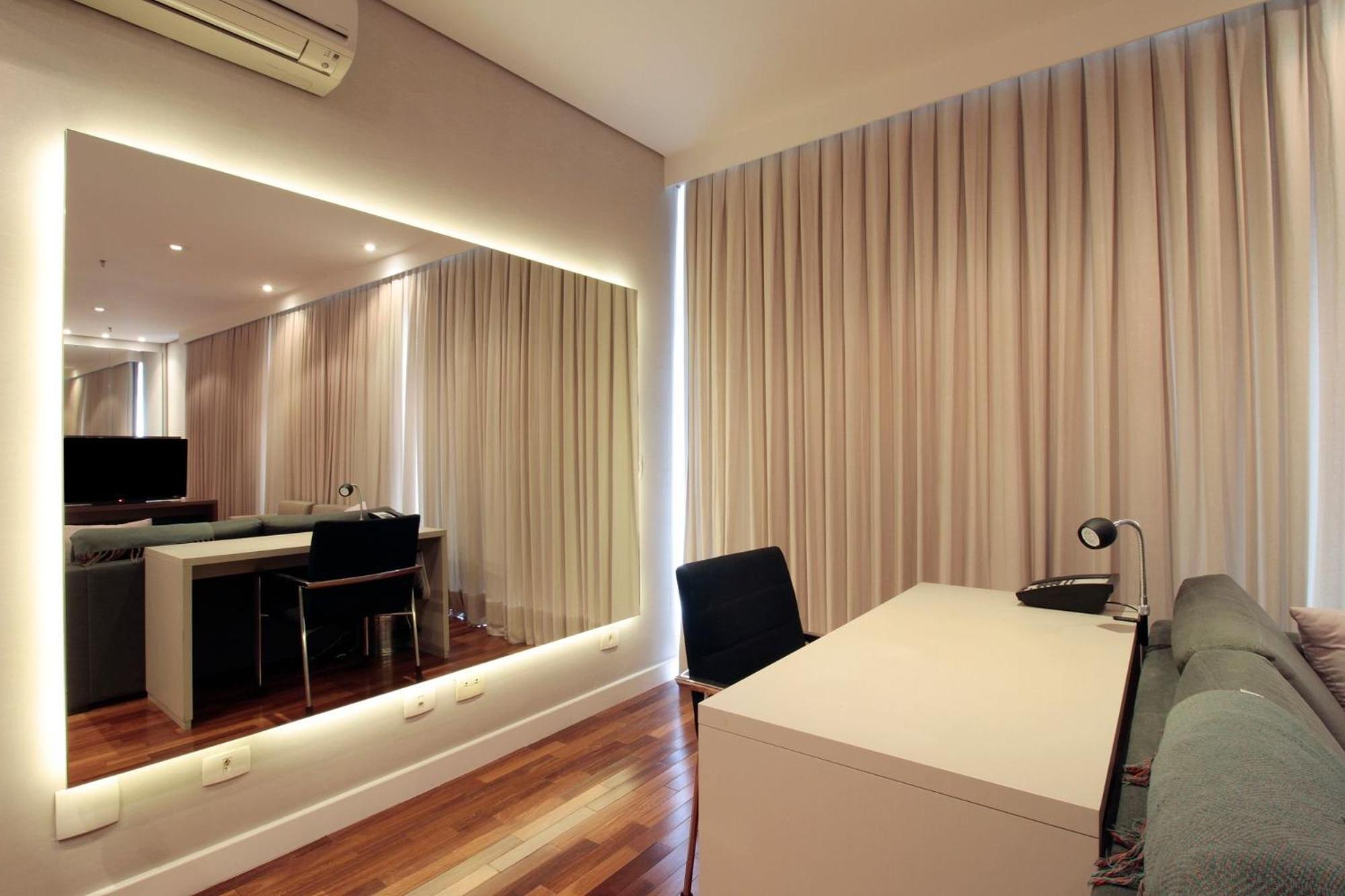 Apartamento Fl