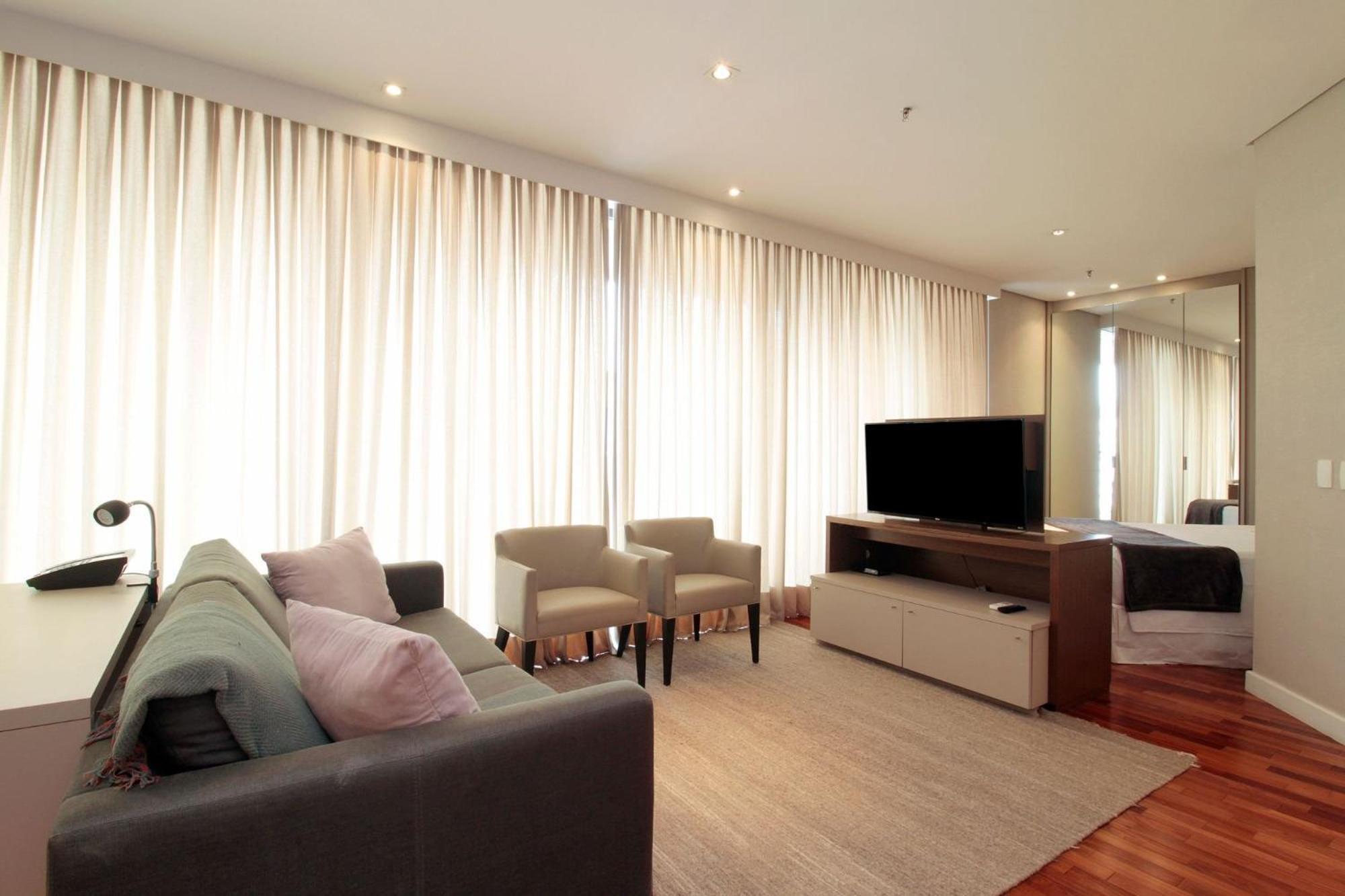 Fl Apartamento São Paulo