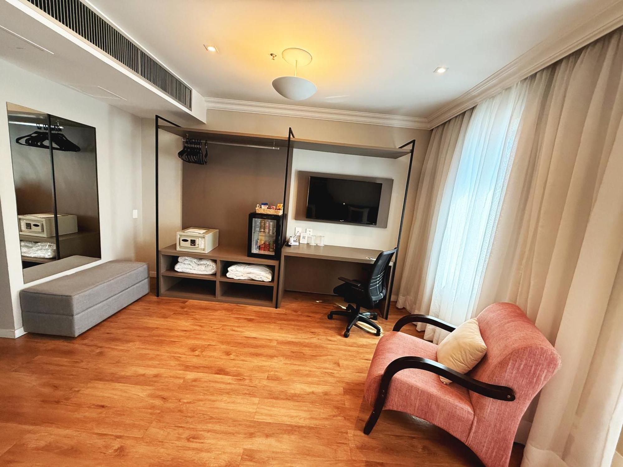 Blue Tree Premium Morumbi