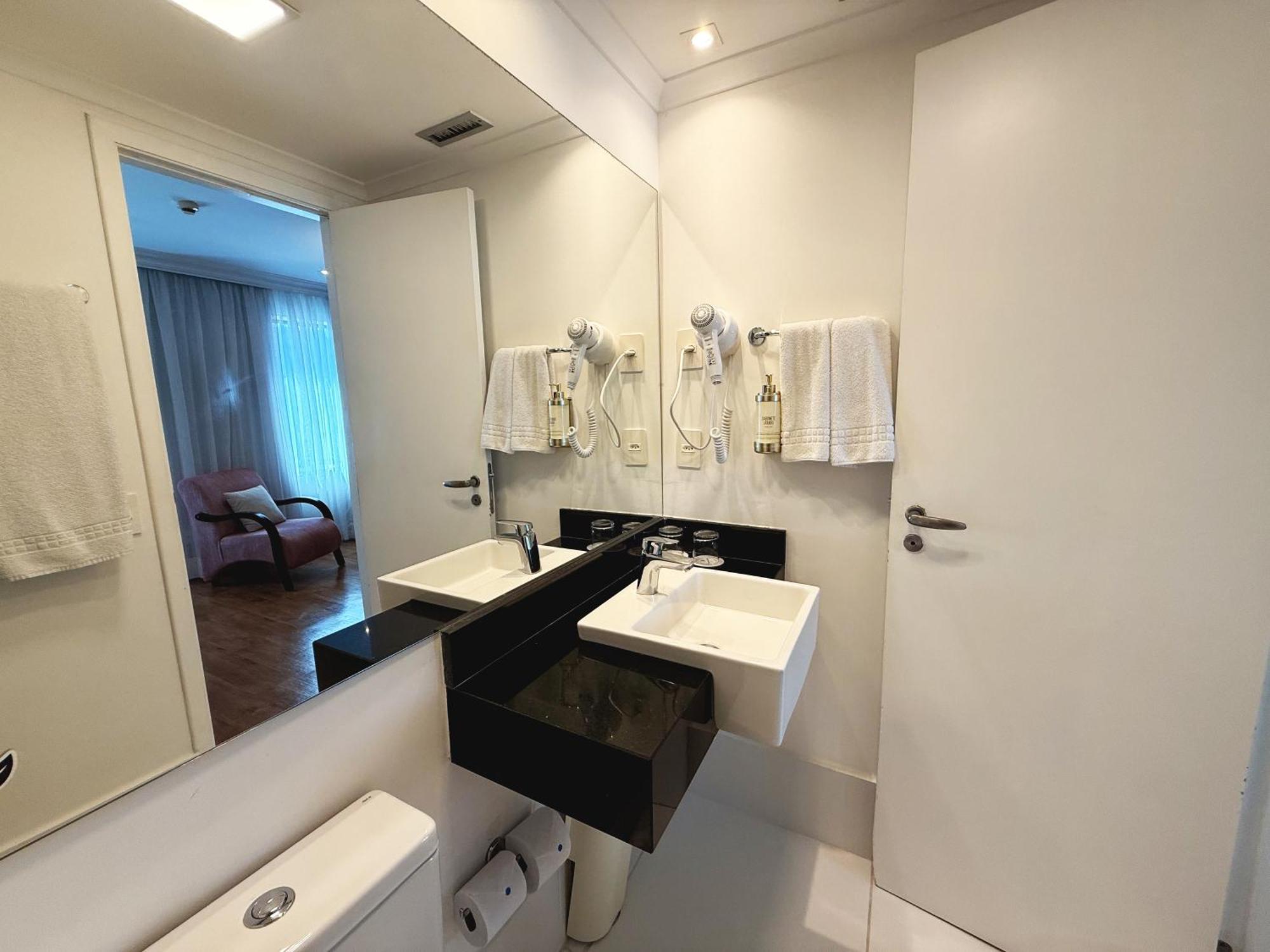 Blue Tree Premium Morumbi Hotel