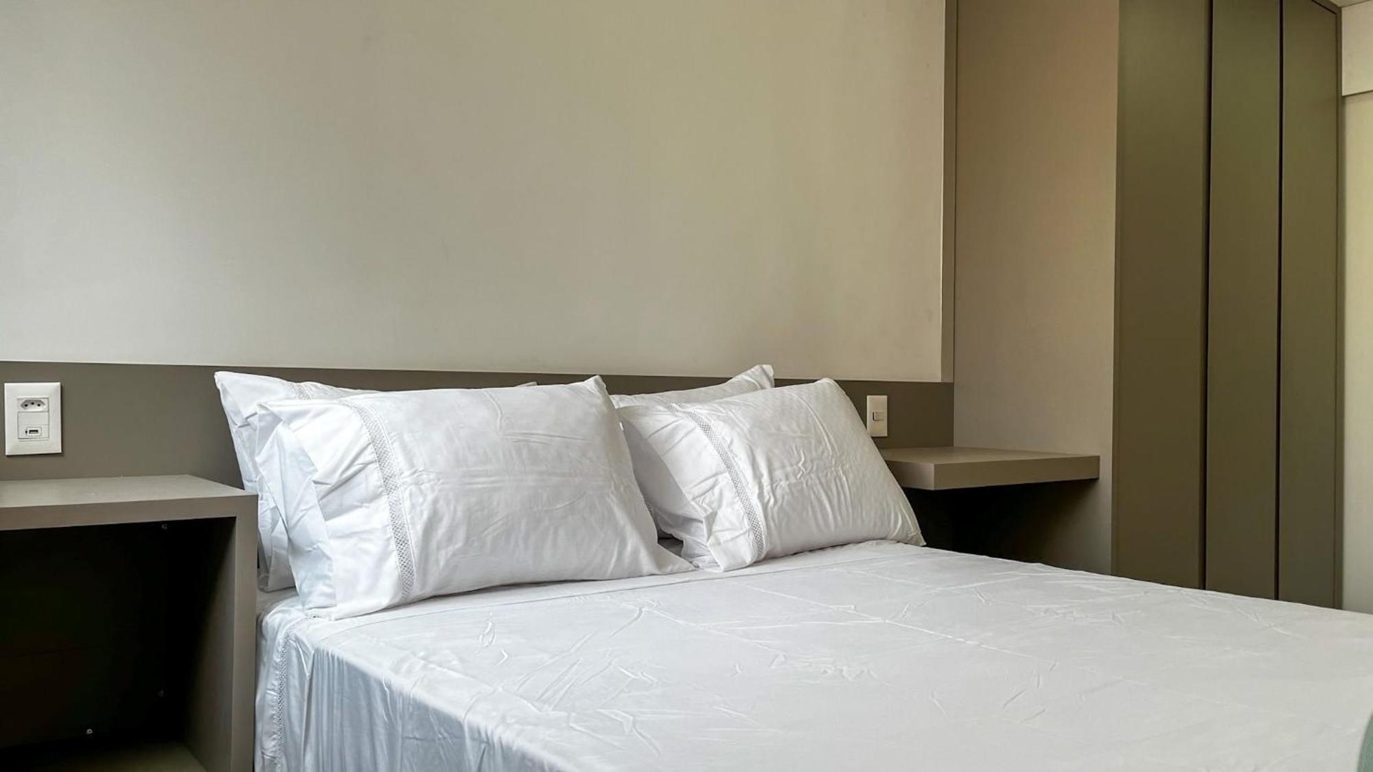 Em Pinheiros Com Piscina E Academia - Pg712 Casa de férias São Paulo