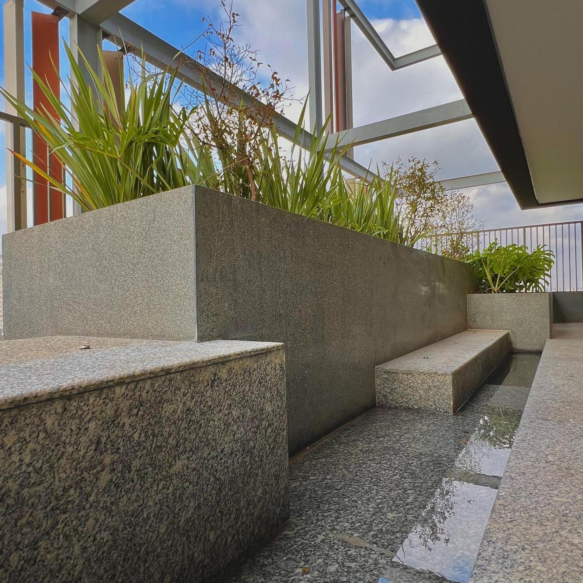 Apartment Prime - On Melo Alves