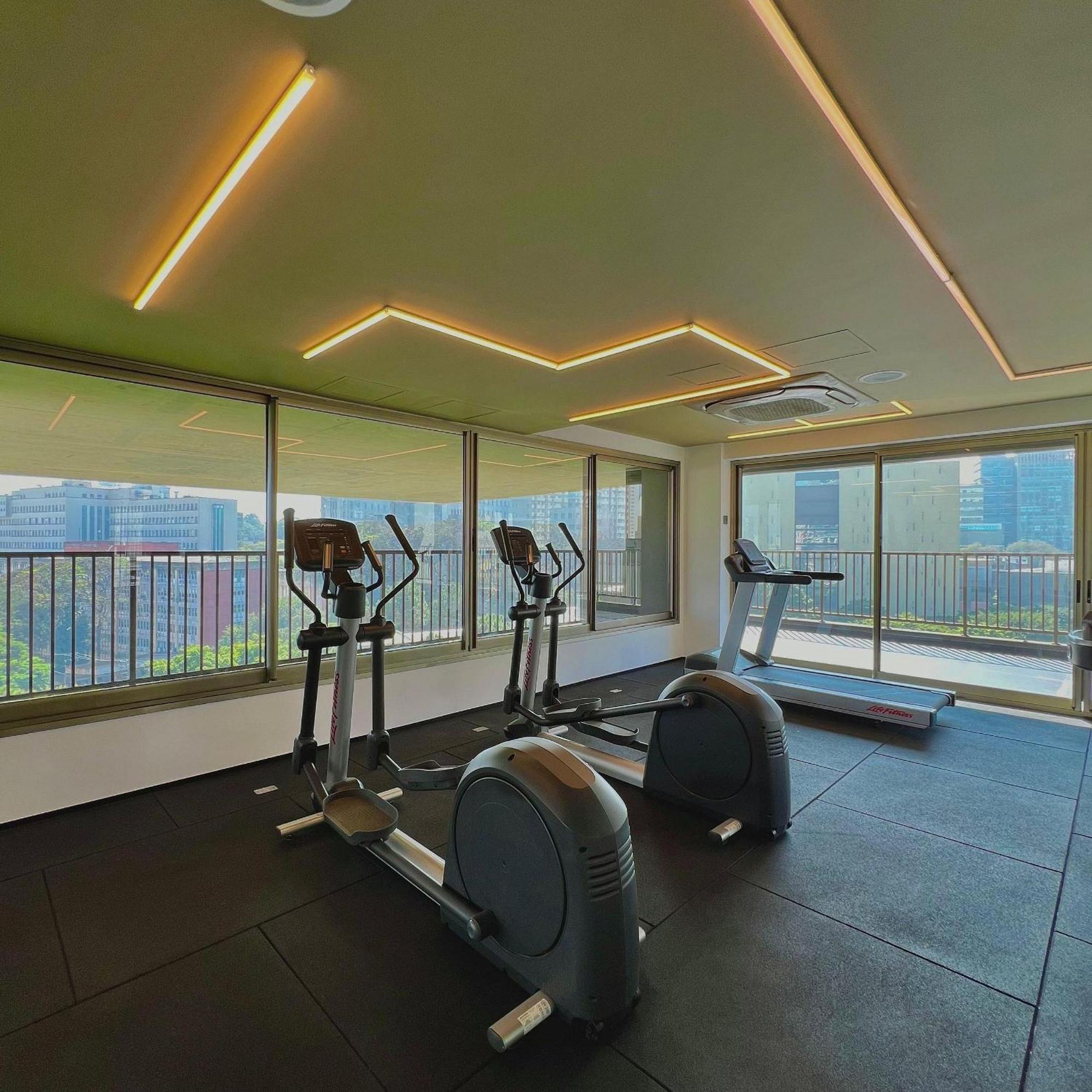 Apartment Prime - On Melo Alves