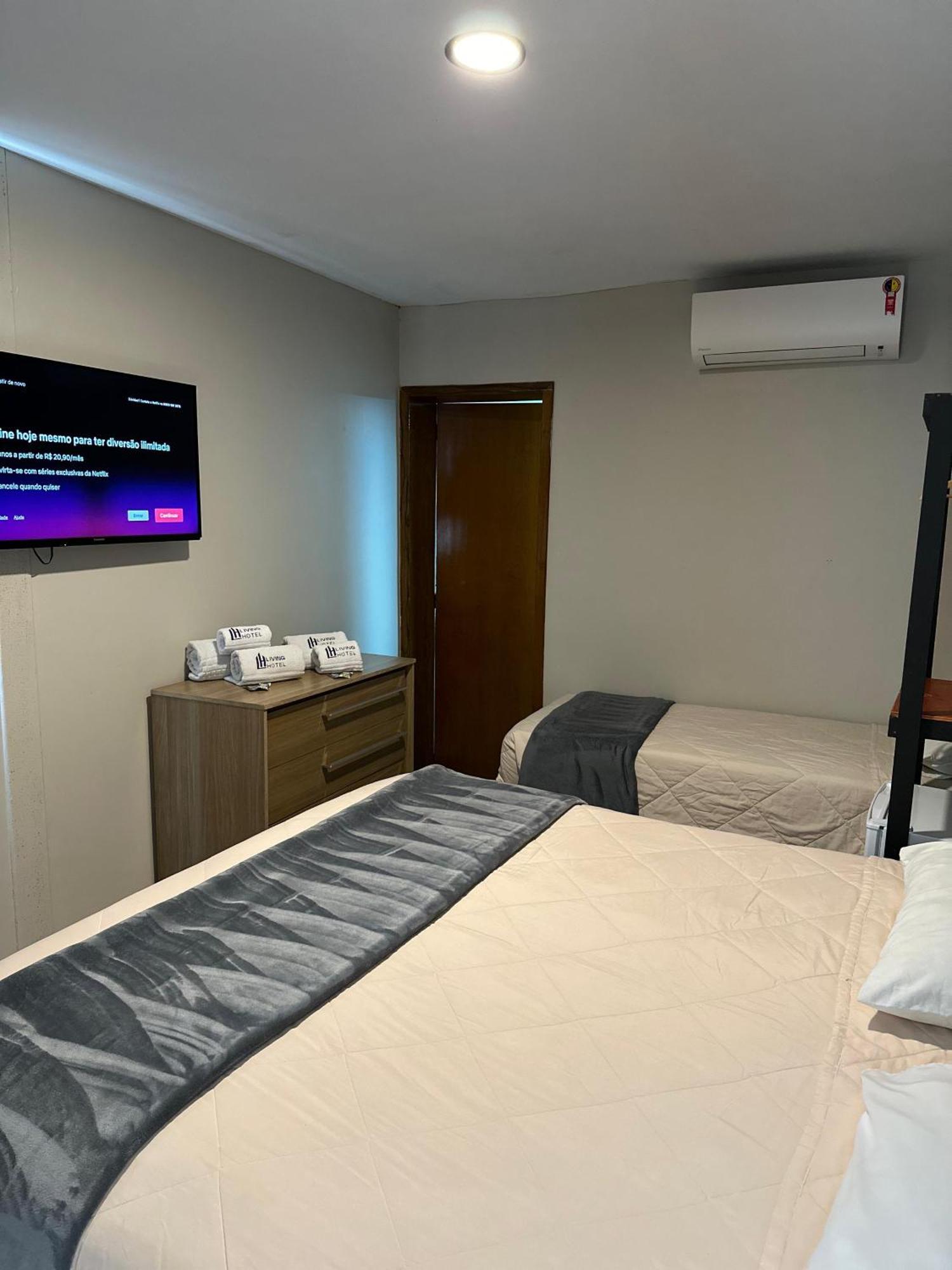 Apartamento Add Jockey São Paulo