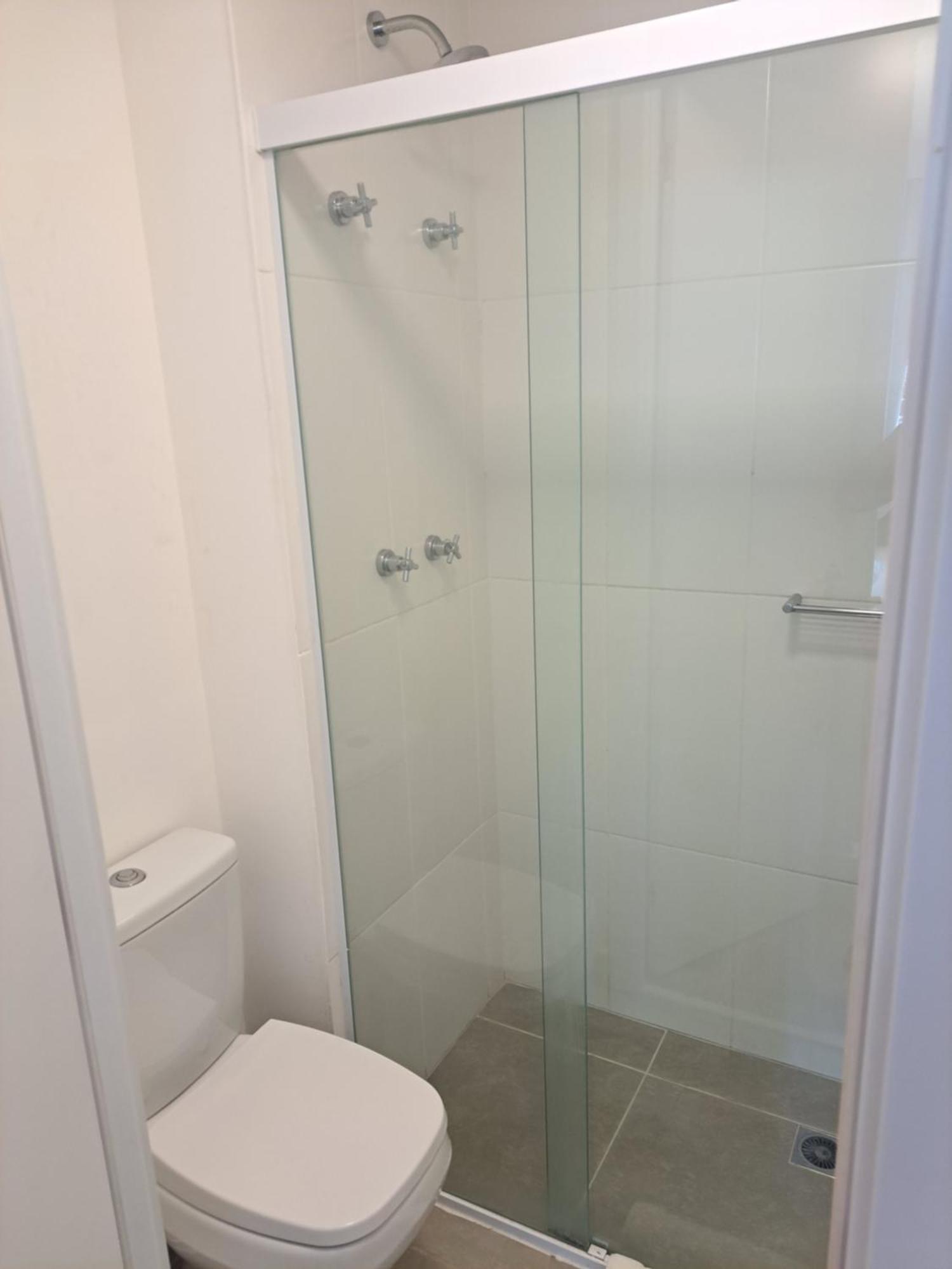 Apartment Roomo Parque Augusta Residencial