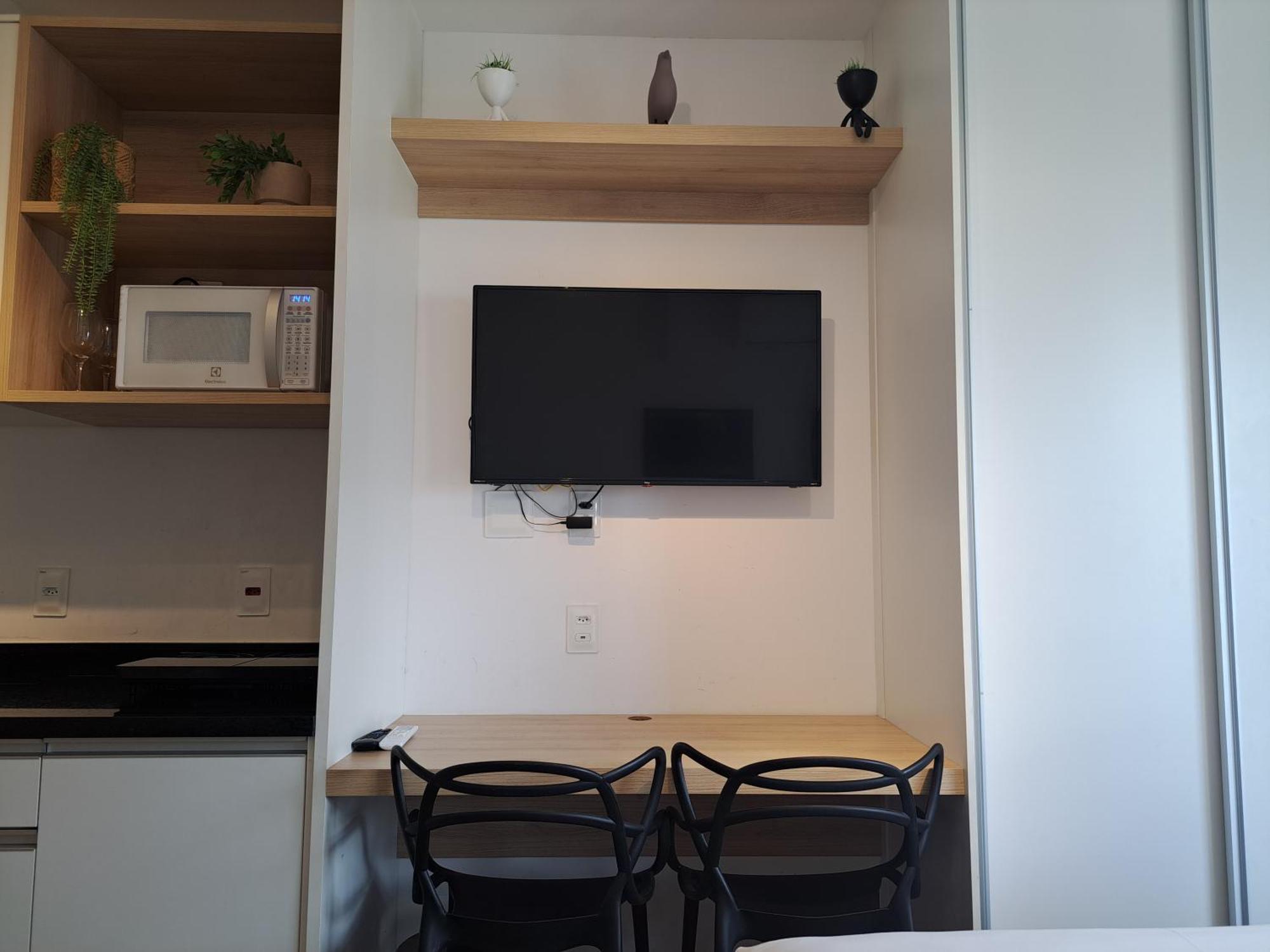 Roomo Parque Augusta Residencial *