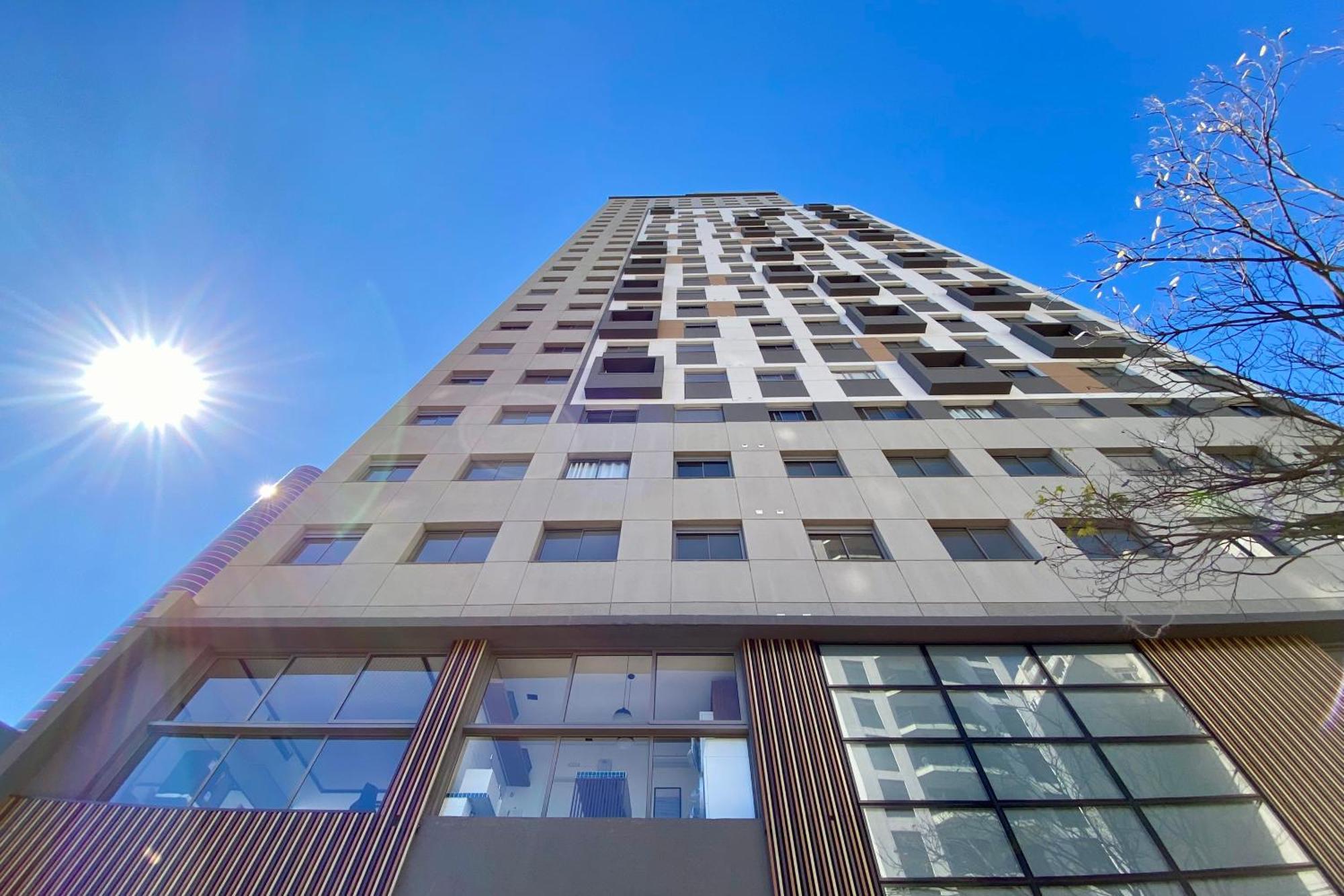 Apartment Fl702 Ap Luxo Faria Lima, Pinheiros, Vila Madalena