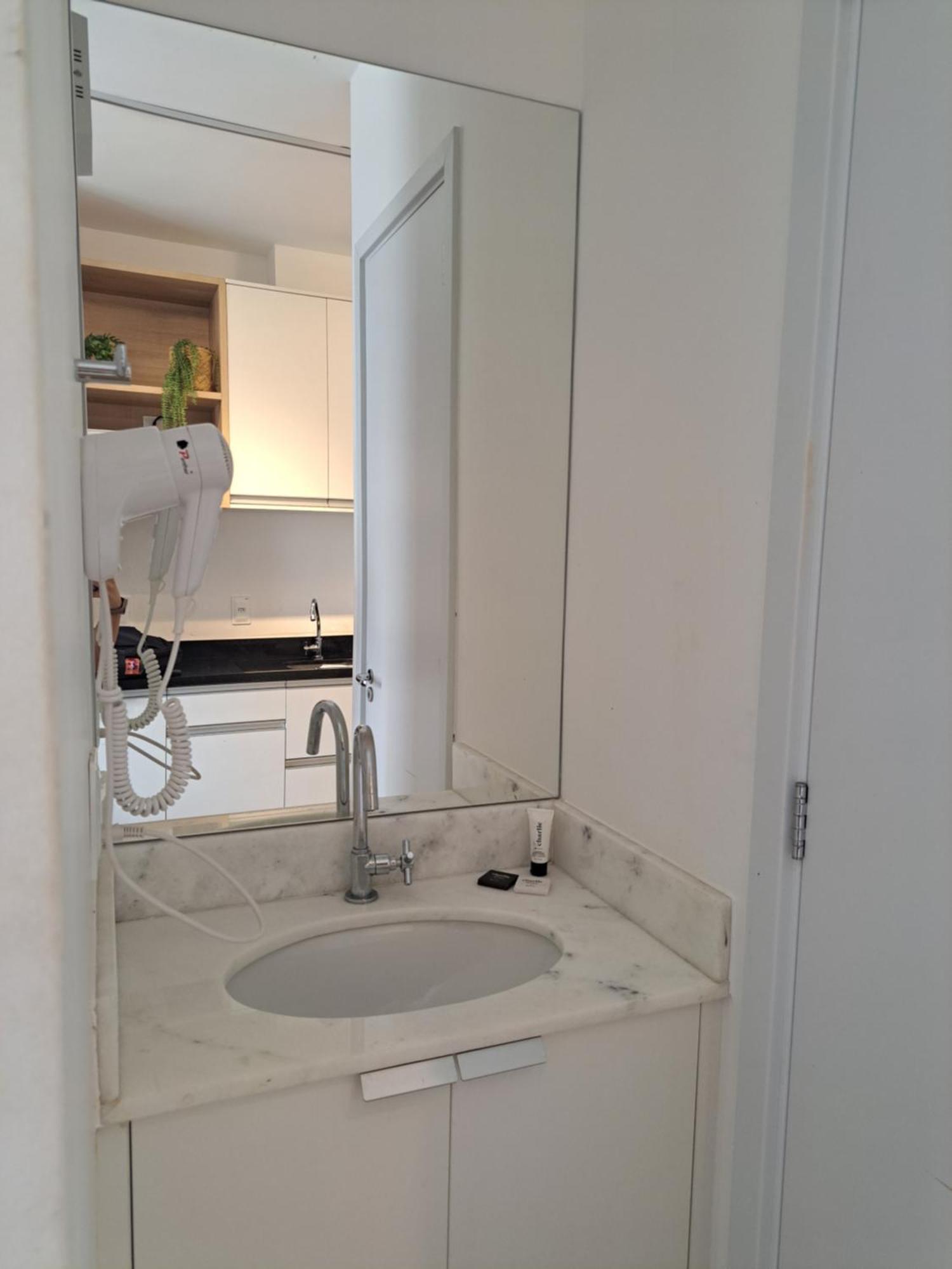 Roomo Parque Augusta Residencial