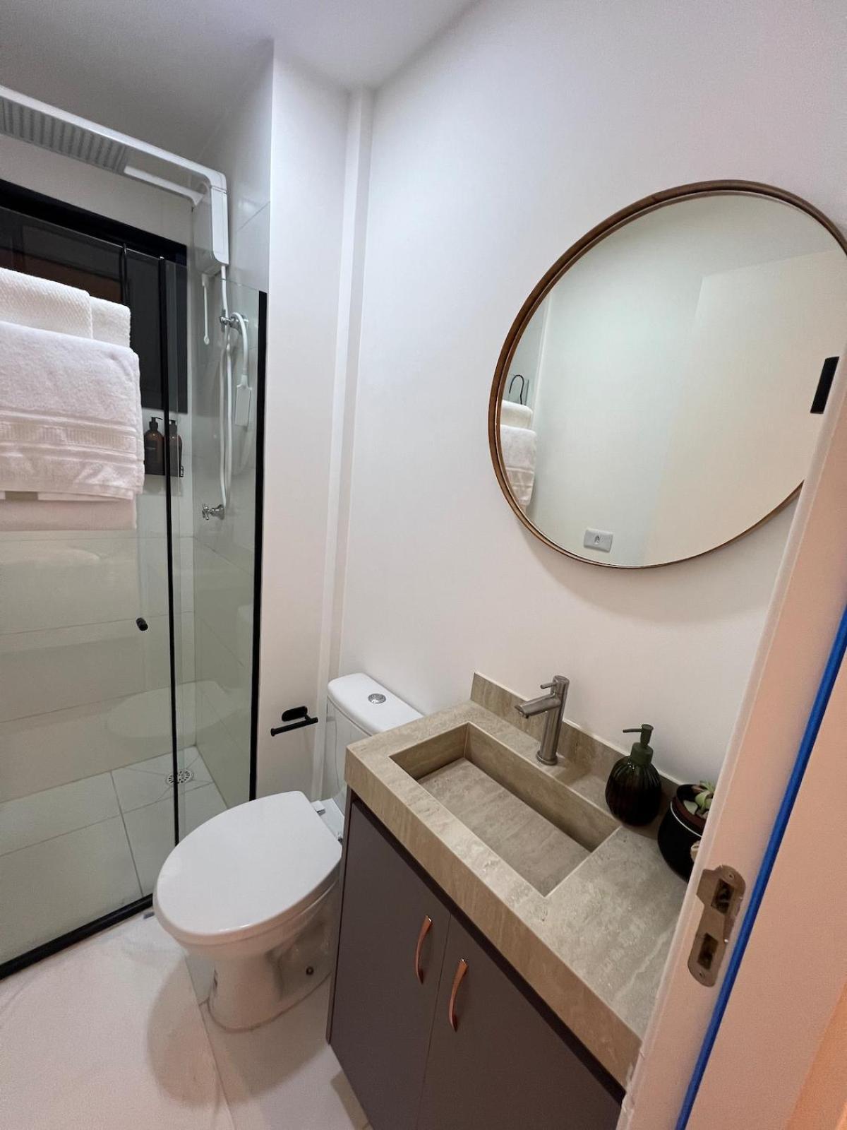 Apartmento Prox Ao Anhembi E Expocenter Norte *