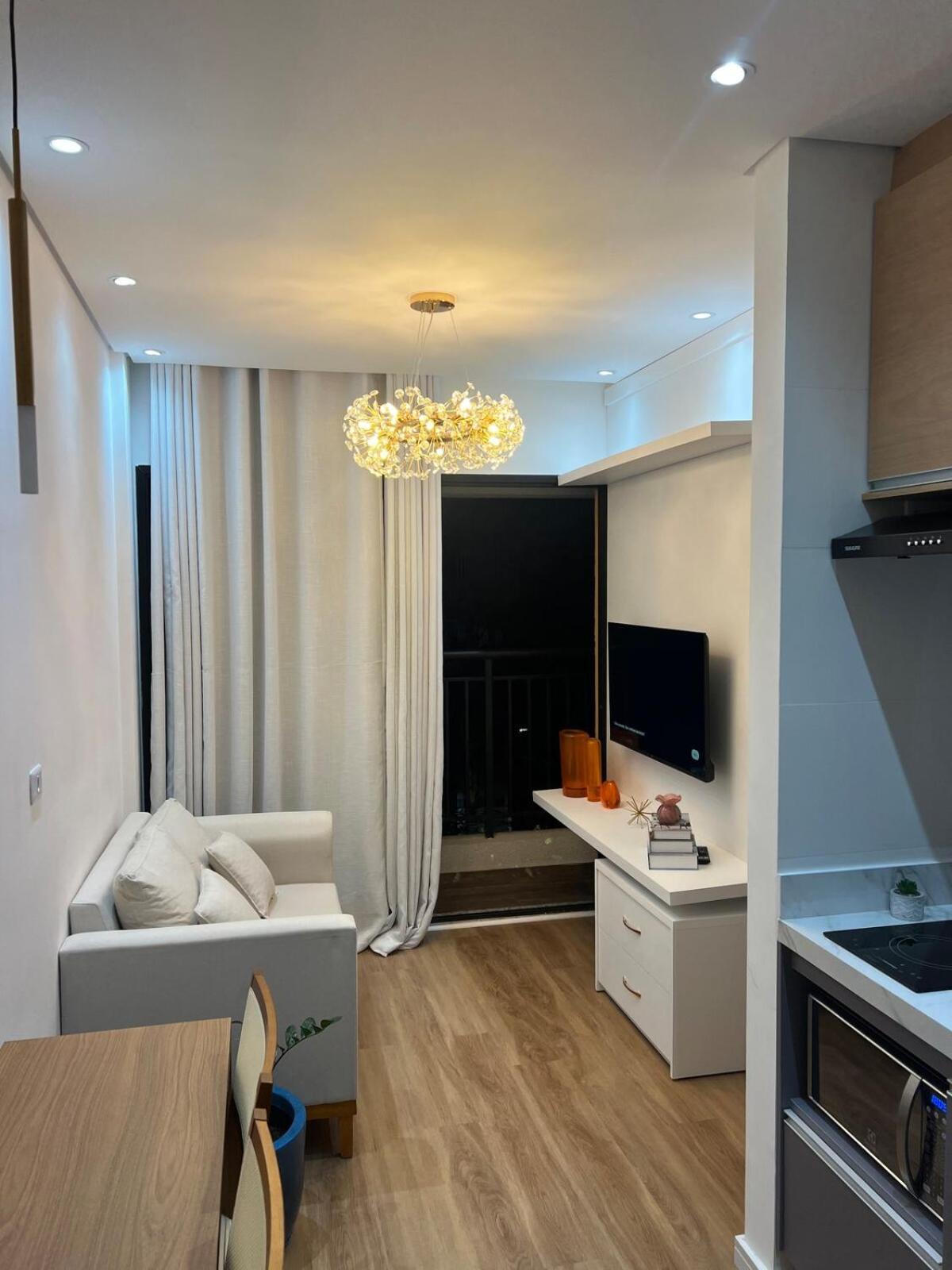 Apartmento Prox Ao Anhembi E Expocenter Norte Apartamento *