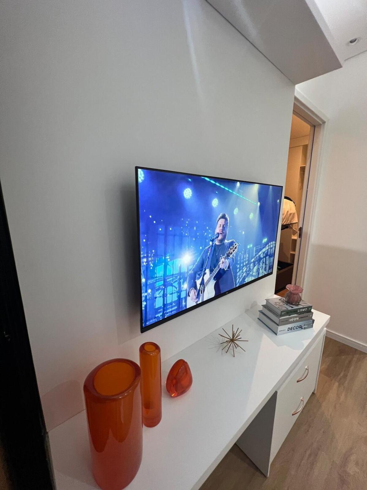 Apartamento Apartmento Prox Ao Anhembi E Expocenter Norte São Paulo
