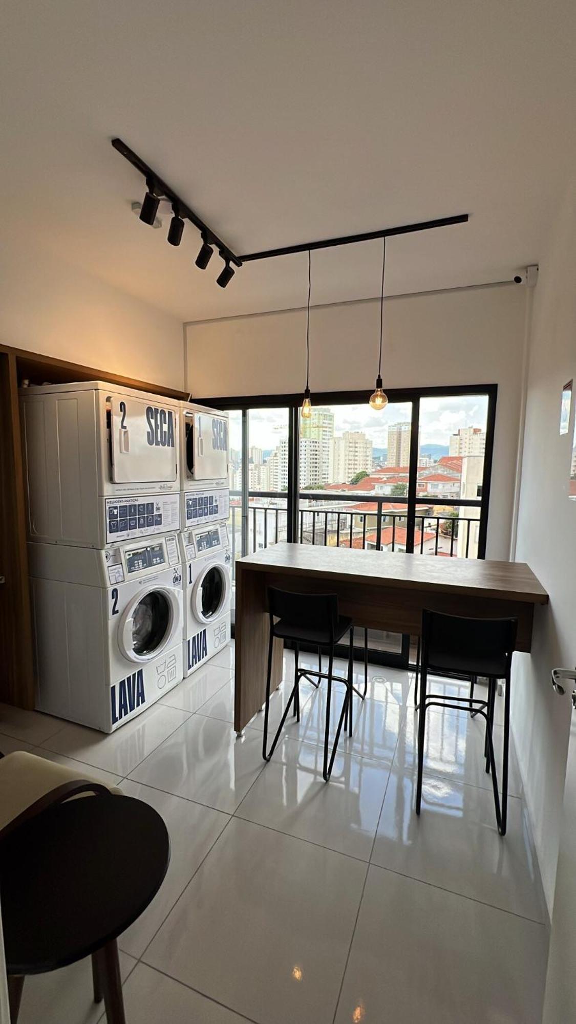Apartmento Prox Ao Anhembi E Expocenter Norte