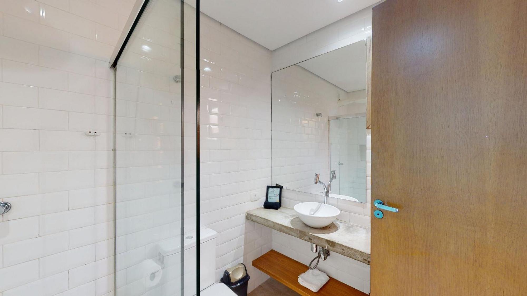 Apartamento 3 Madalena Show São Paulo