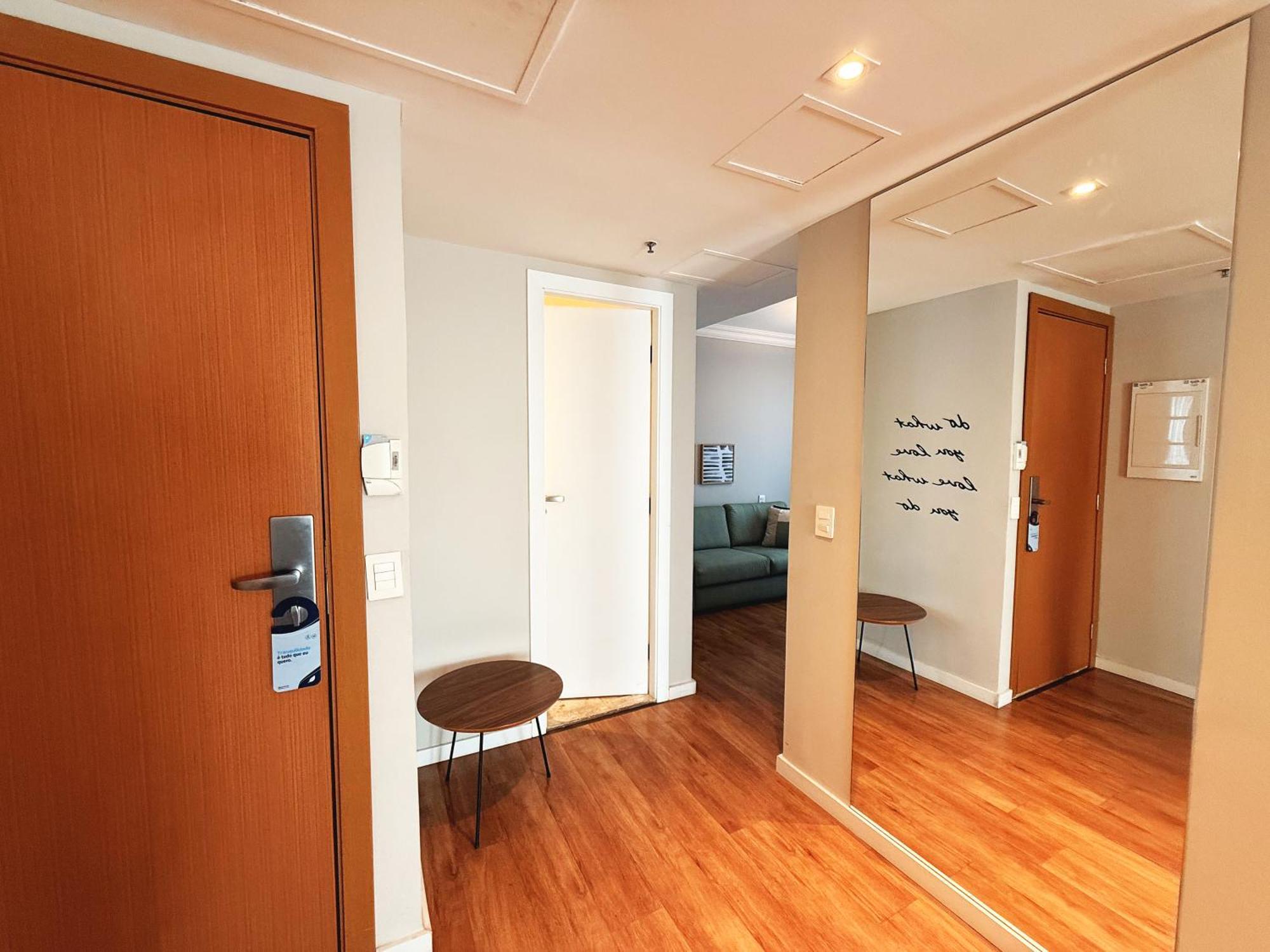 Blue Tree Premium Morumbi Hotel