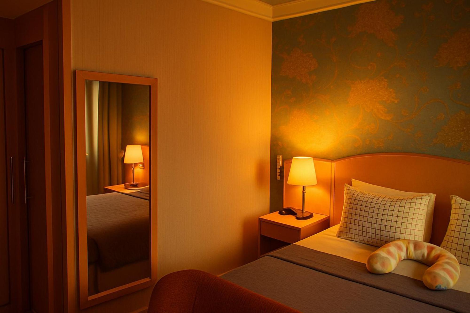 Elegance Higienopolis Apartamento São Paulo