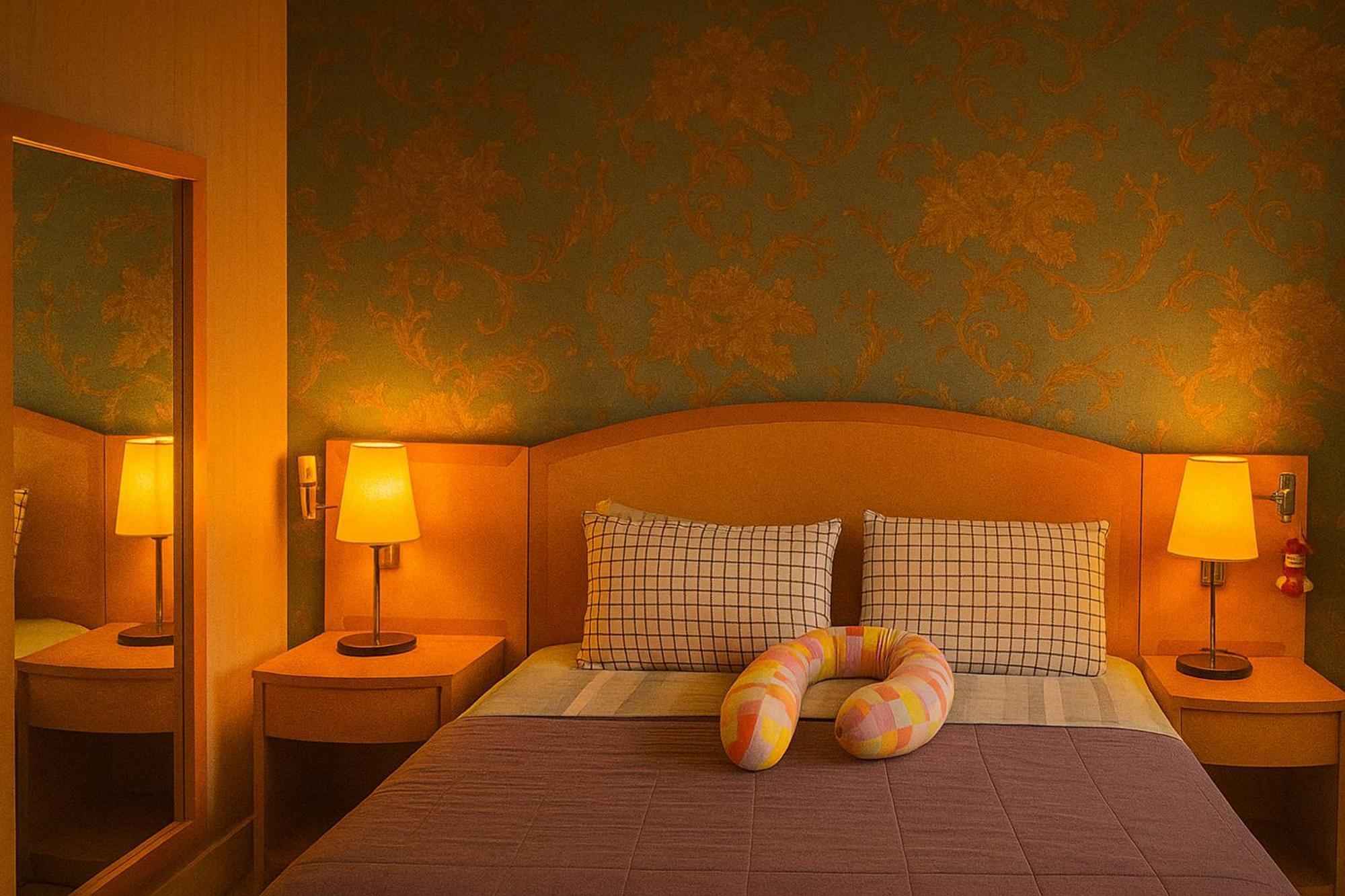 Elegance Higienopolis Apartamento São Paulo