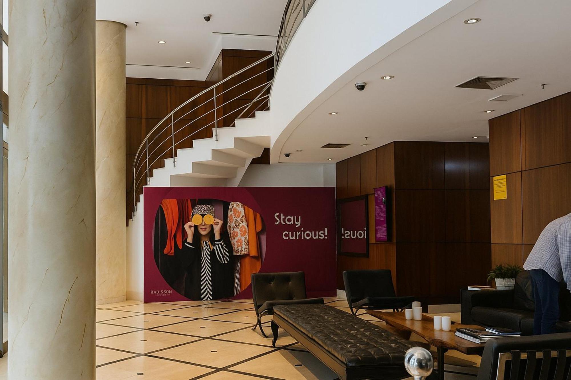 Apartamento Elegance Higienopolis