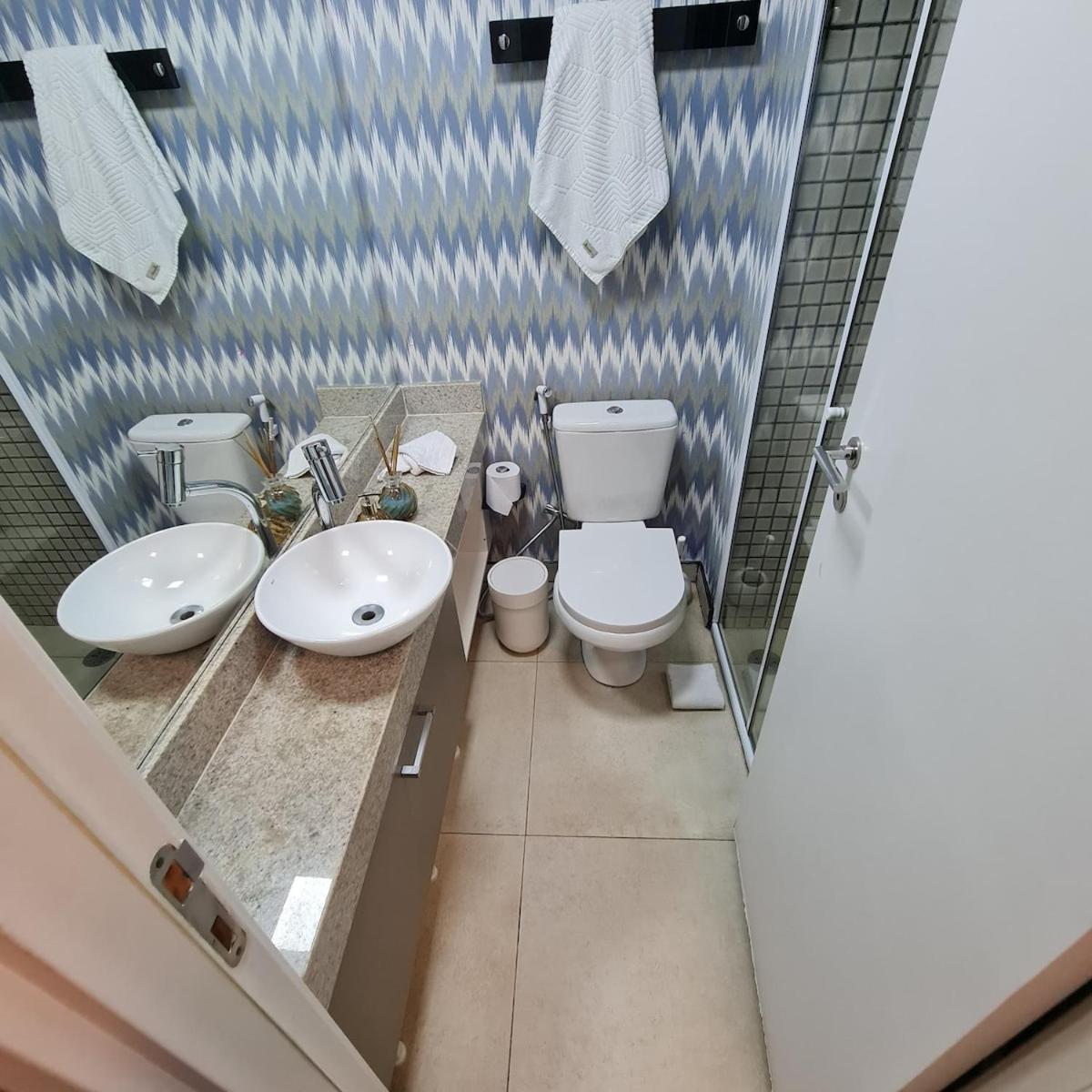 Novo Na Rua Augusta - Terraco Com Piscina E Academia Apartment *