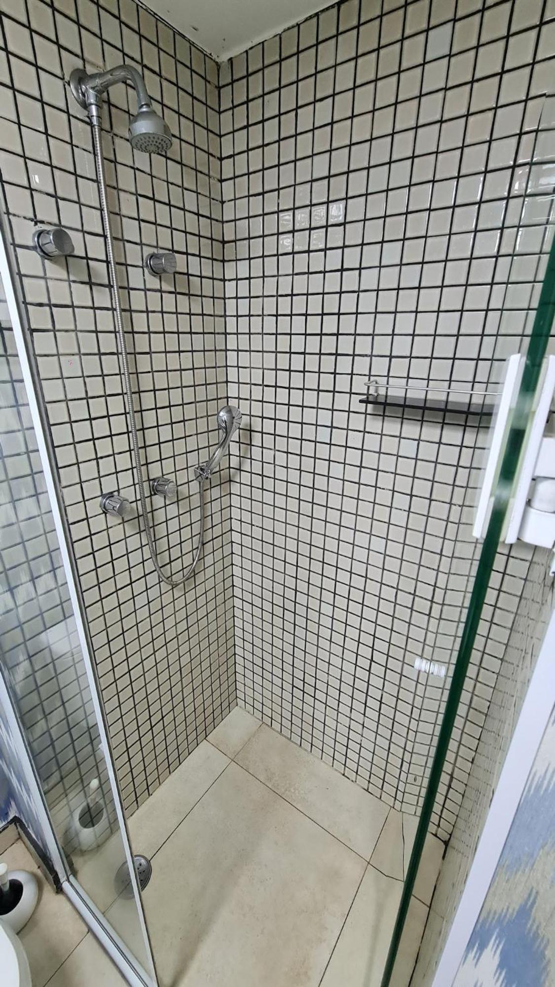 Novo Na Rua Augusta - Terraco Com Piscina E Academia Sao Paulo