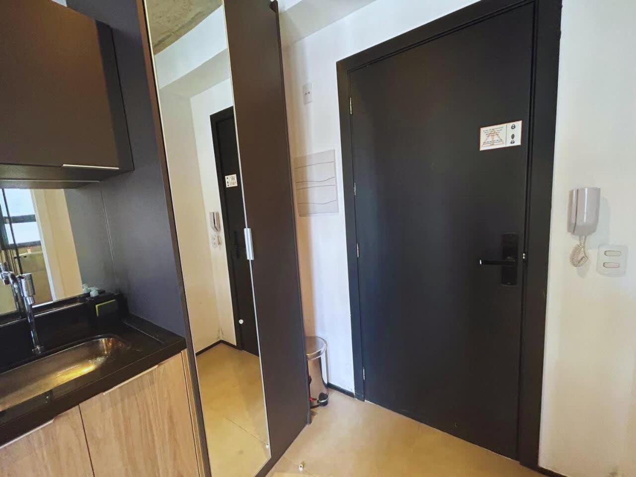 Bhomy Bela Vista - Ampla Varanda Com Vista Uen710 Apartamento *