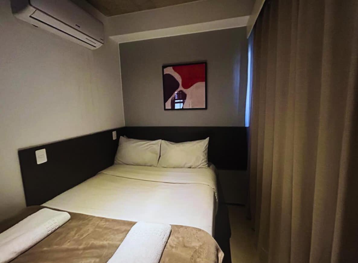 Bhomy Bela Vista - Ampla Varanda Com Vista Uen710 Apartamento *