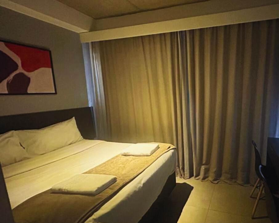 Bhomy Bela Vista - Ampla Varanda Com Vista Uen710 Apartamento