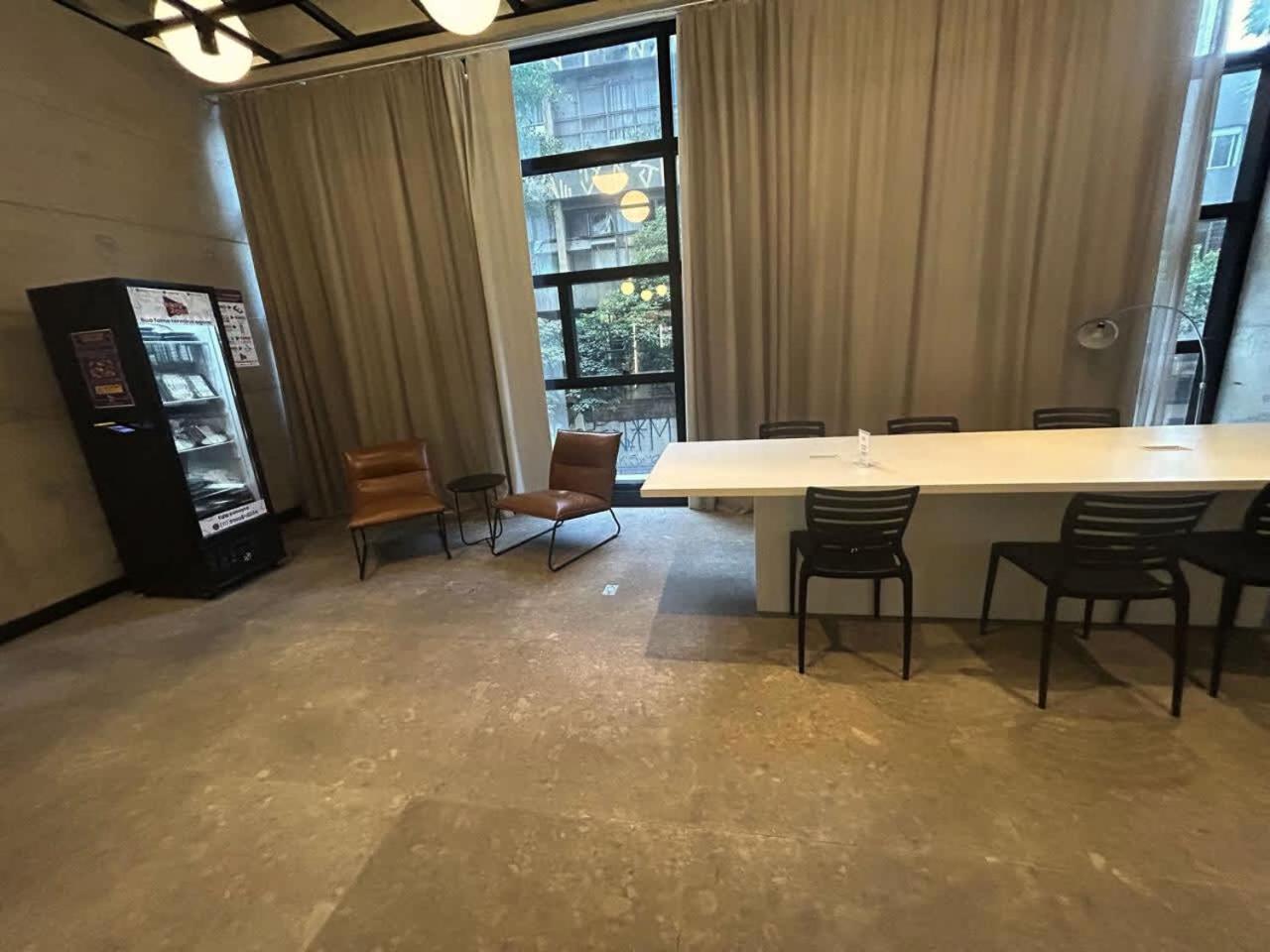 Bhomy Bela Vista - Ampla Varanda Com Vista Uen710 Apartamento *