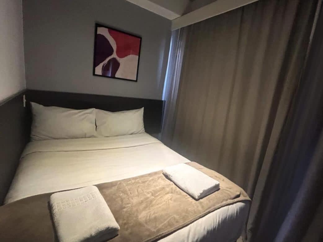 Bhomy Bela Vista - Ampla Varanda Com Vista Uen710 Apartamento