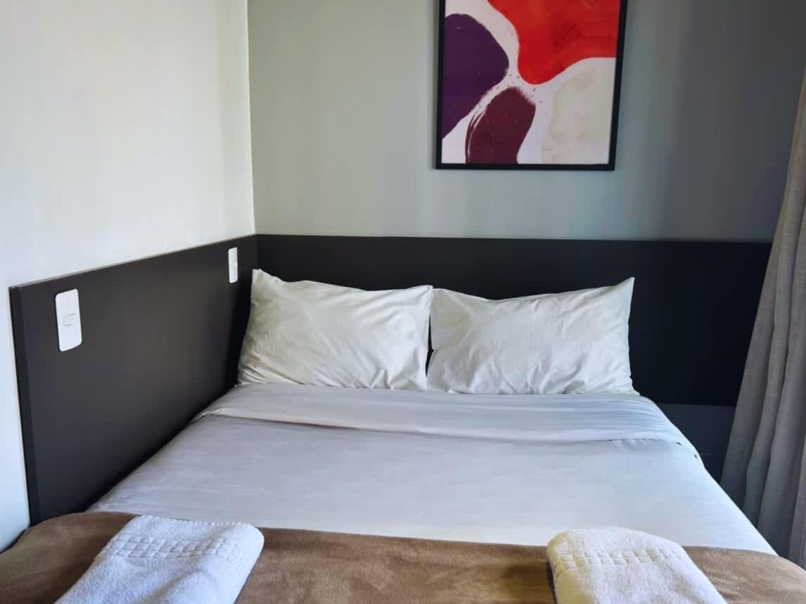 Bhomy Bela Vista - Ampla Varanda Com Vista Uen710 Apartamento