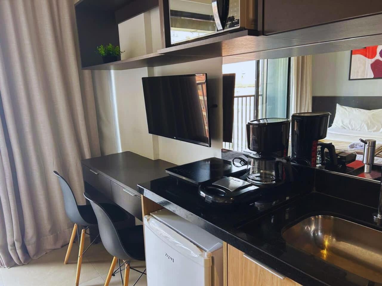 Bhomy Bela Vista - Ampla Varanda Com Vista Uen710 * São Paulo