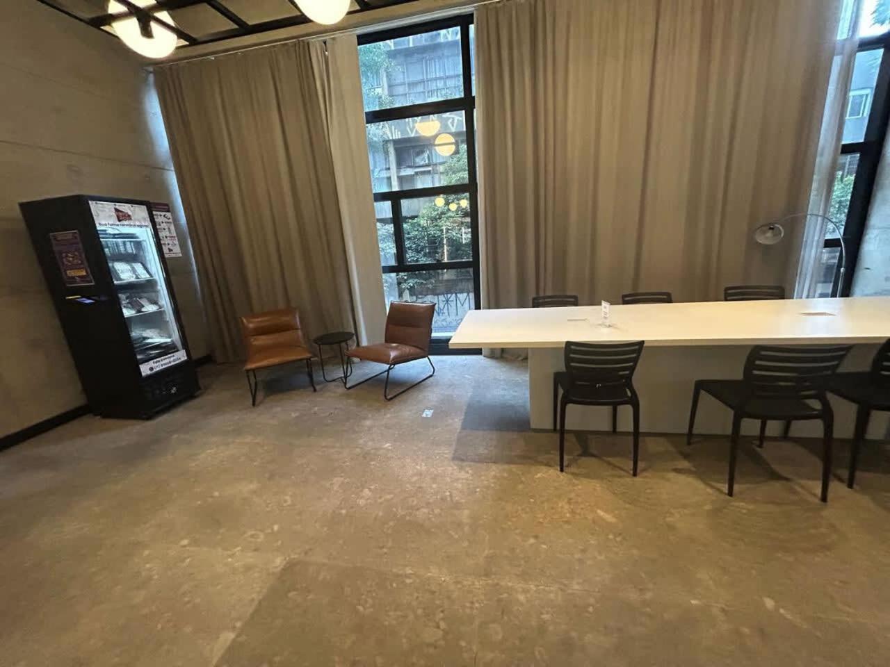 Apartamento Bhomy Bela Vista - Ampla Varanda Com Vista Uen710 São Paulo