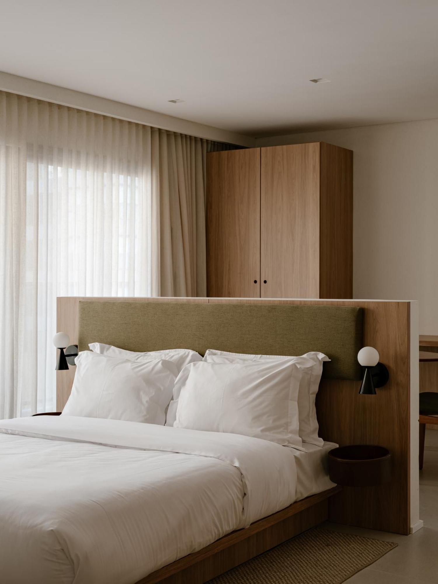 Aloe Nova Conceicao Apartamento São Paulo