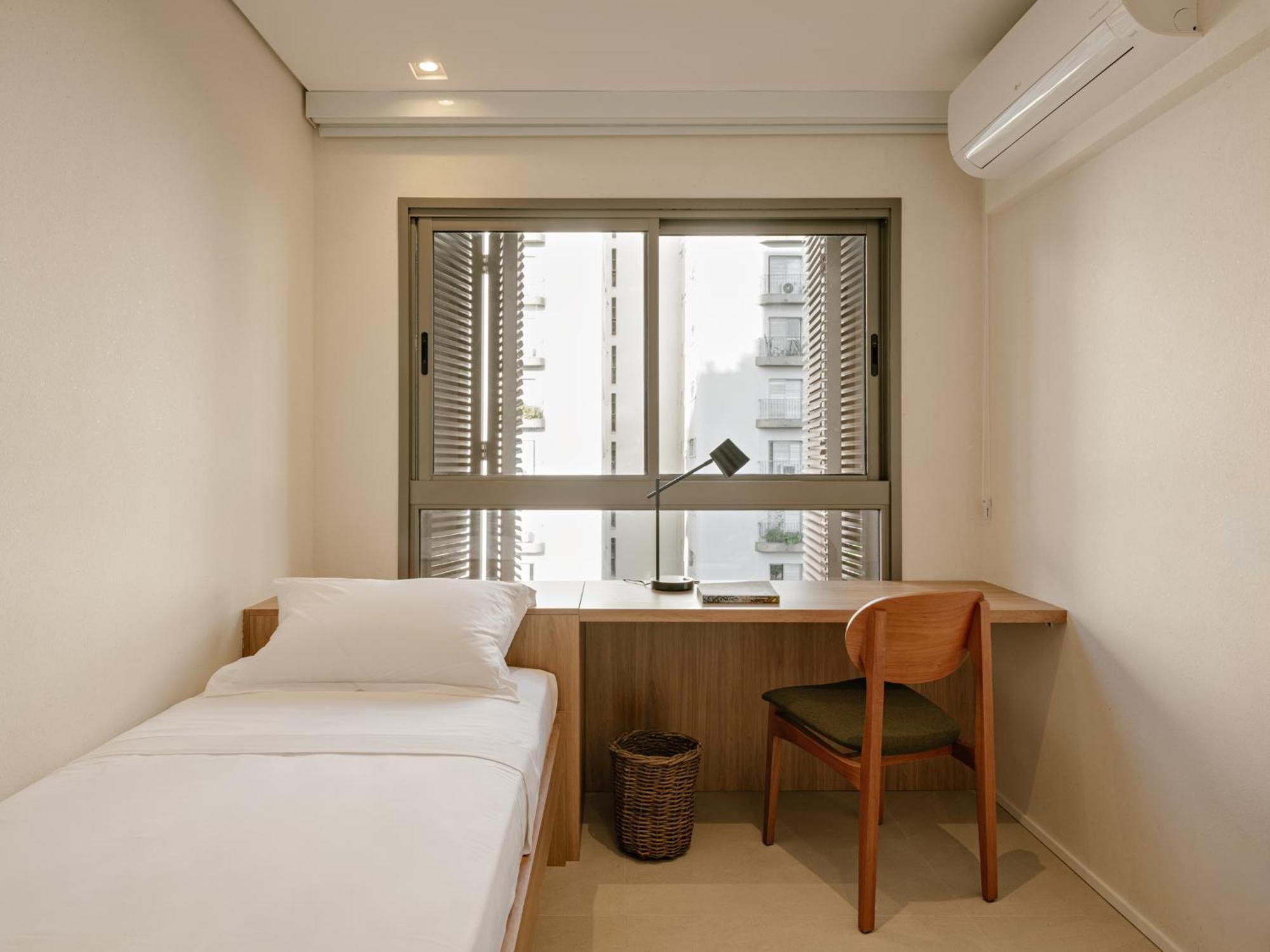 Apartamento Aloe Nova Conceicao