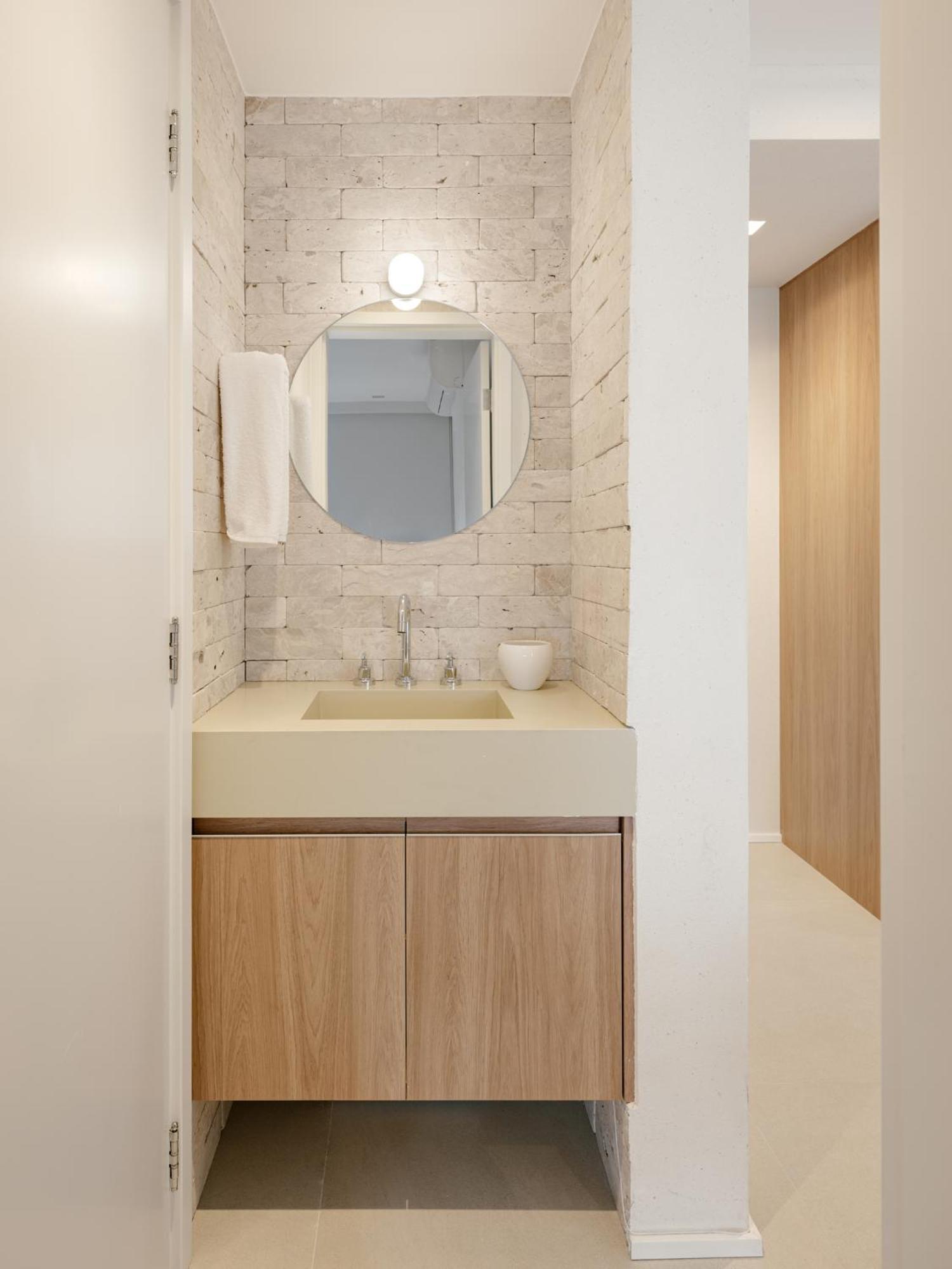Apartamento Aloe Nova Conceicao